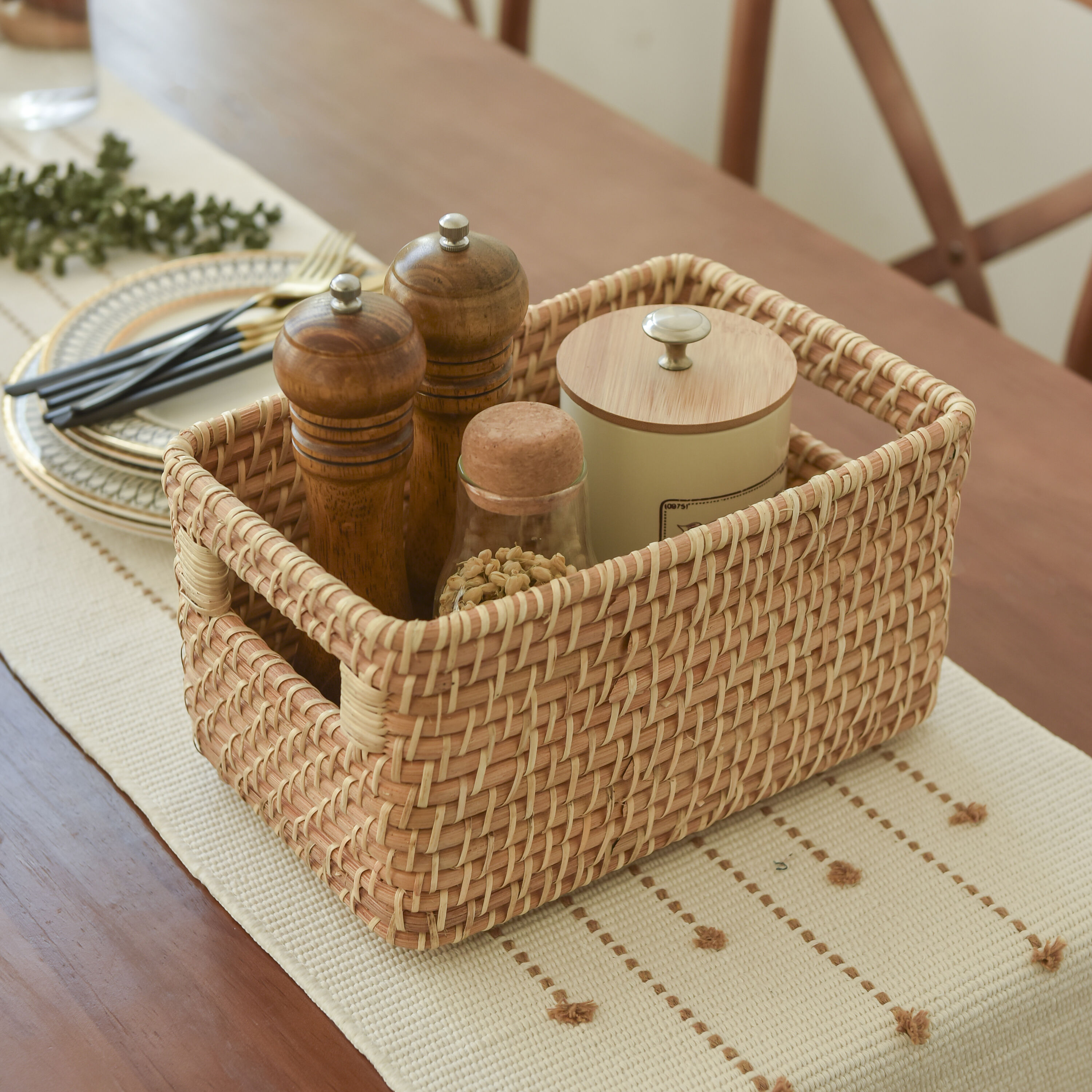 we think storage WTS-VNT270 Bins-Baskets - View #5