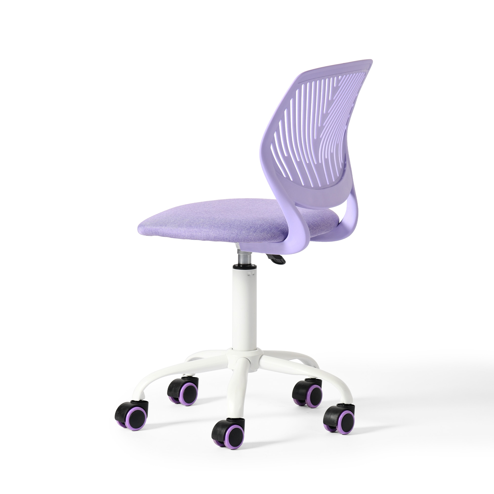 Homy Casa CARNATION IR PU Office-Chairs - View #5