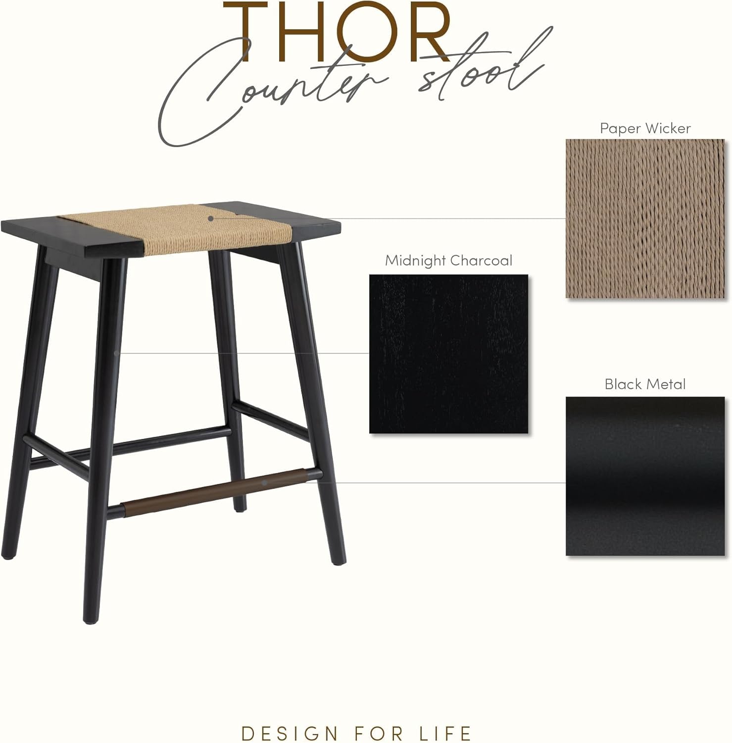 Allforwood 200112 stools - View #6