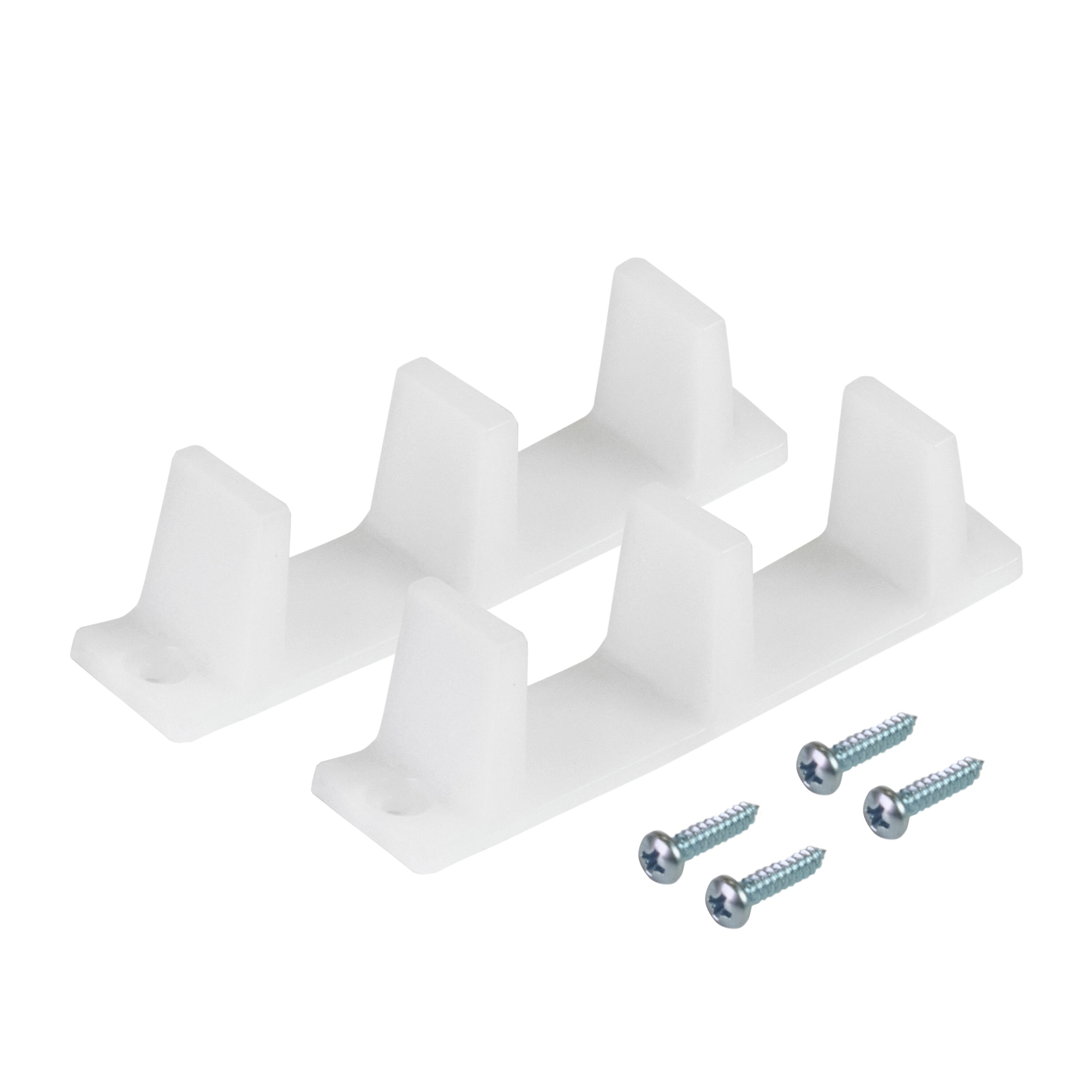 M-D 45407 Sliding-Closet-Door-Track-Track-Kits - View #4