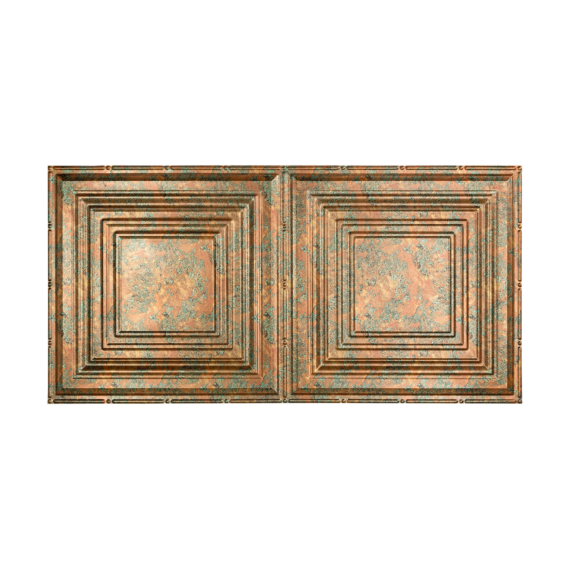 Fasade PG5211 Ceiling-Tile - View #2