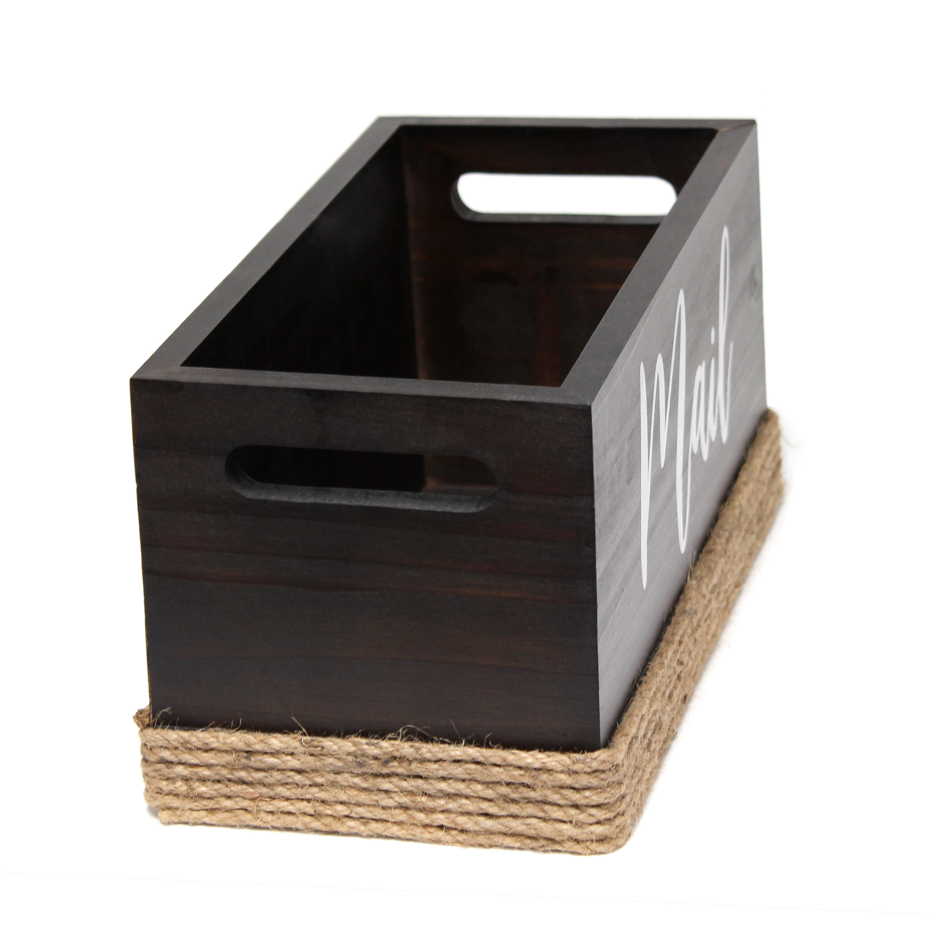 Elegant Designs HG2036-DWD Bins-Baskets - View #5