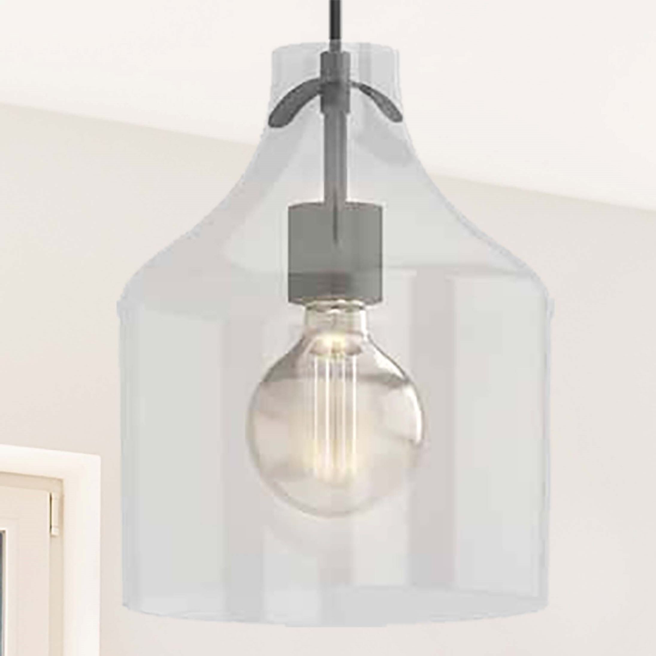 Volume Lighting V2681-5 Pendant-Lights - View #5