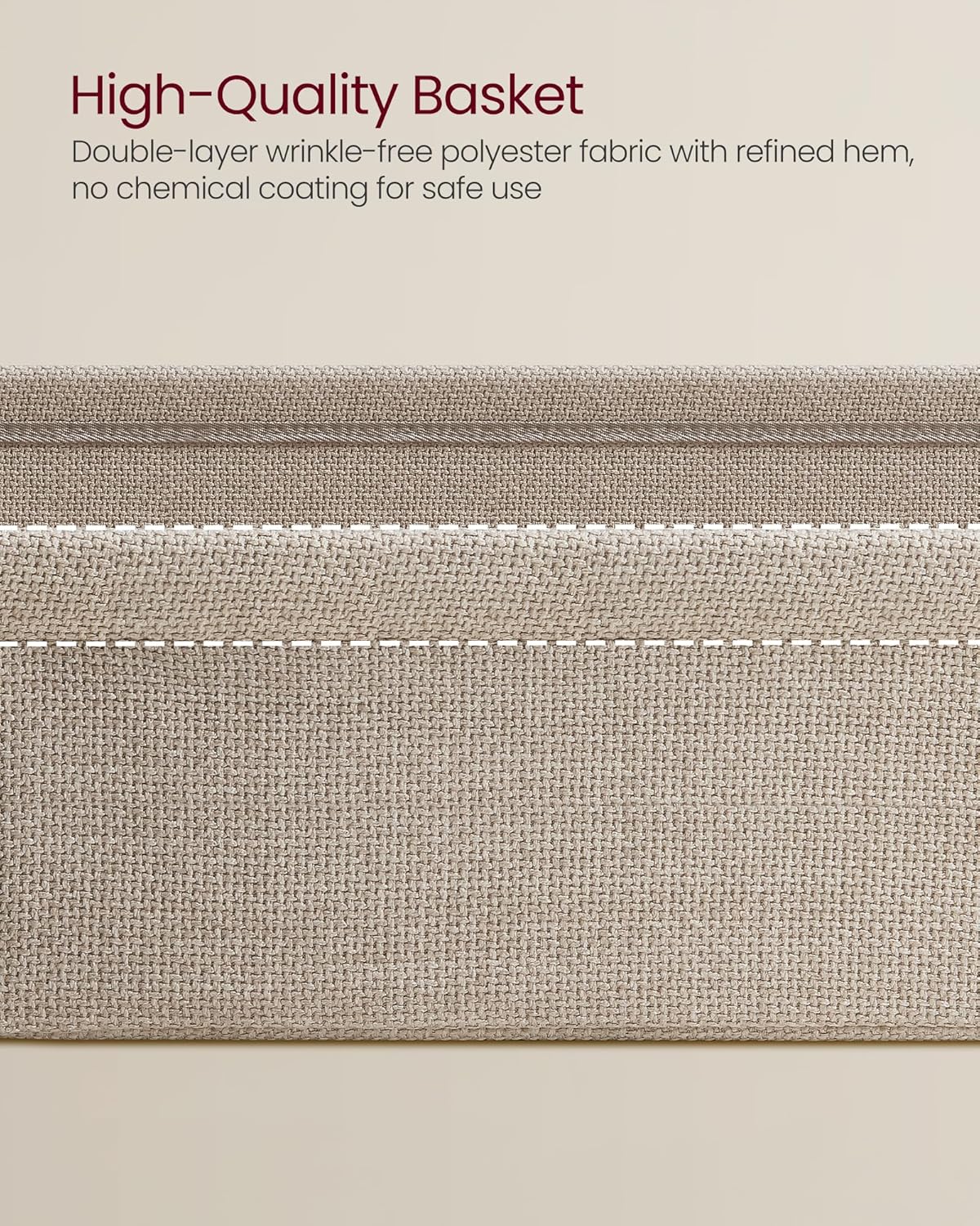 SONGMICS HOME LET230W10 nightstands - View #9