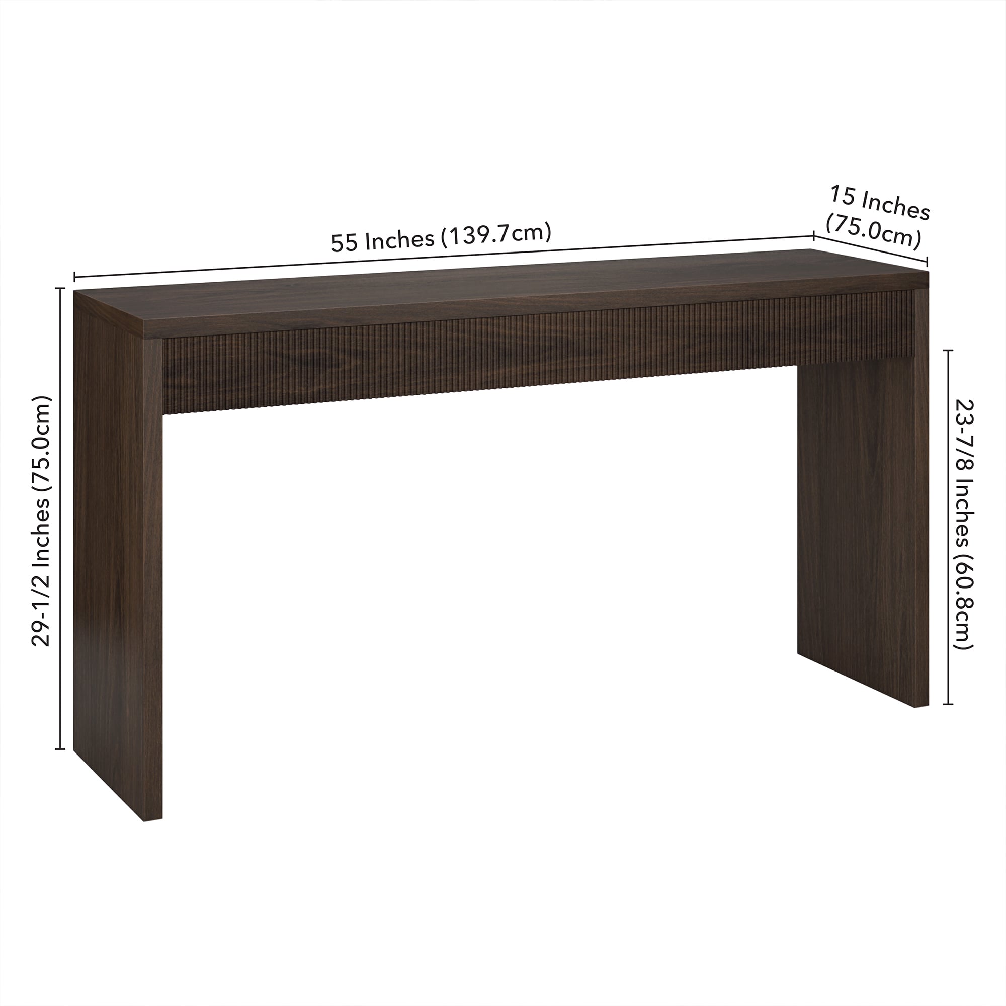 Hailey Home AT2240 Console-Sofa-Tables - View #8