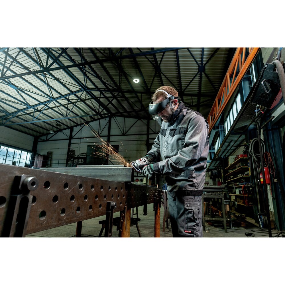 Metabo 603623420 Cordless-Grinders - View #3