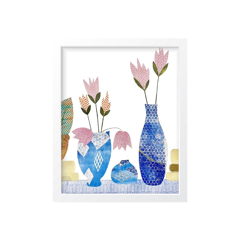 Artxtiles ART0012 Wall-Art - View #2