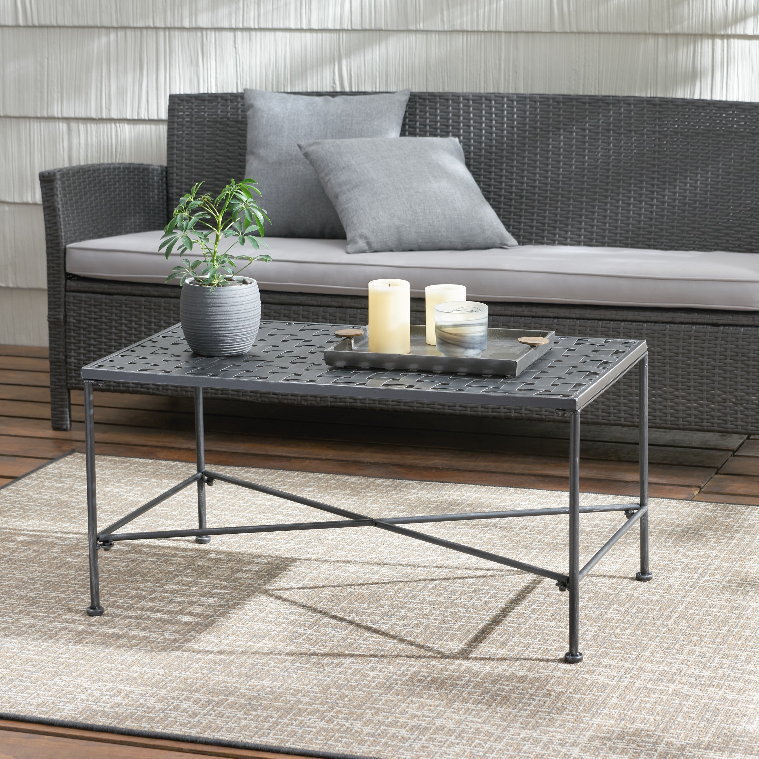 JUSHUA FL-57639.00 Coffee-Tables - View #10