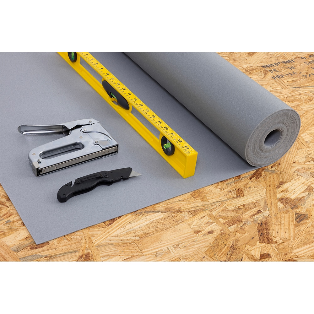 STAINMASTER 2200000430 Laminate-Underlayment - View #17