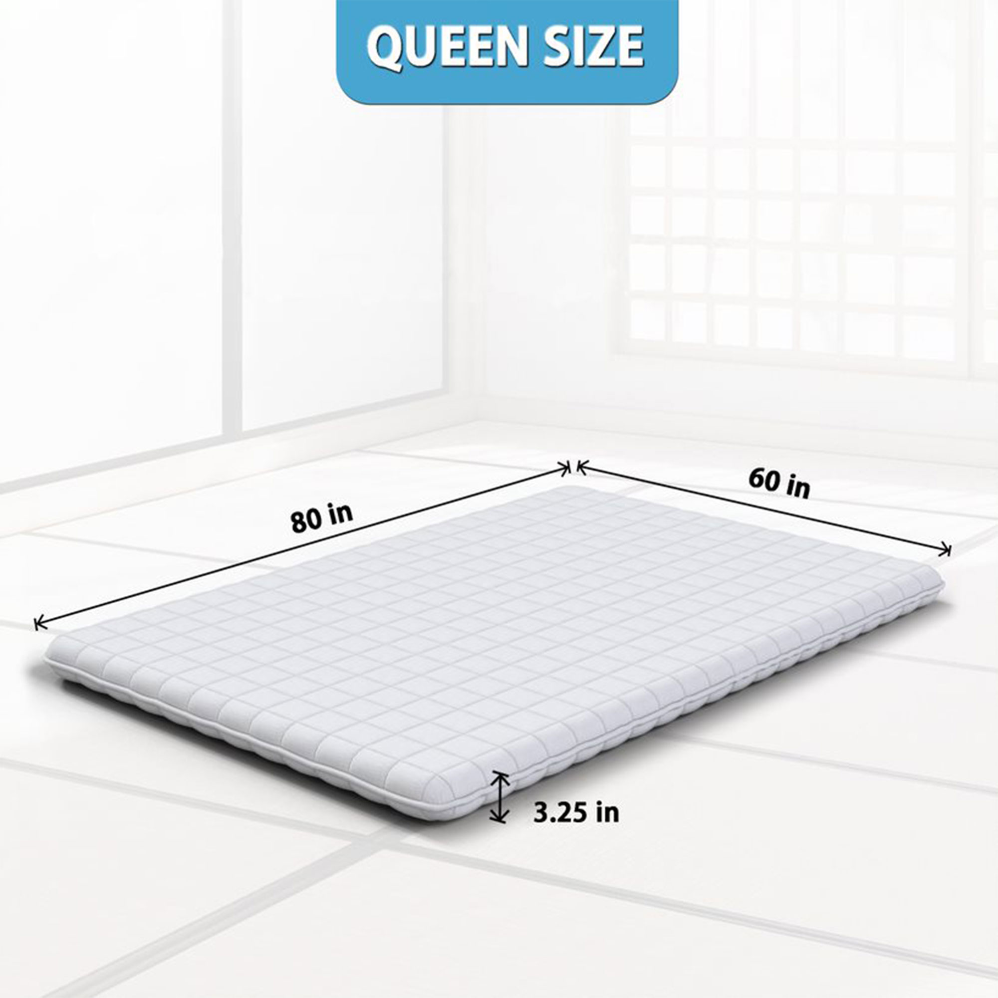 Native Nest 323870 Mattress-Covers - View #4