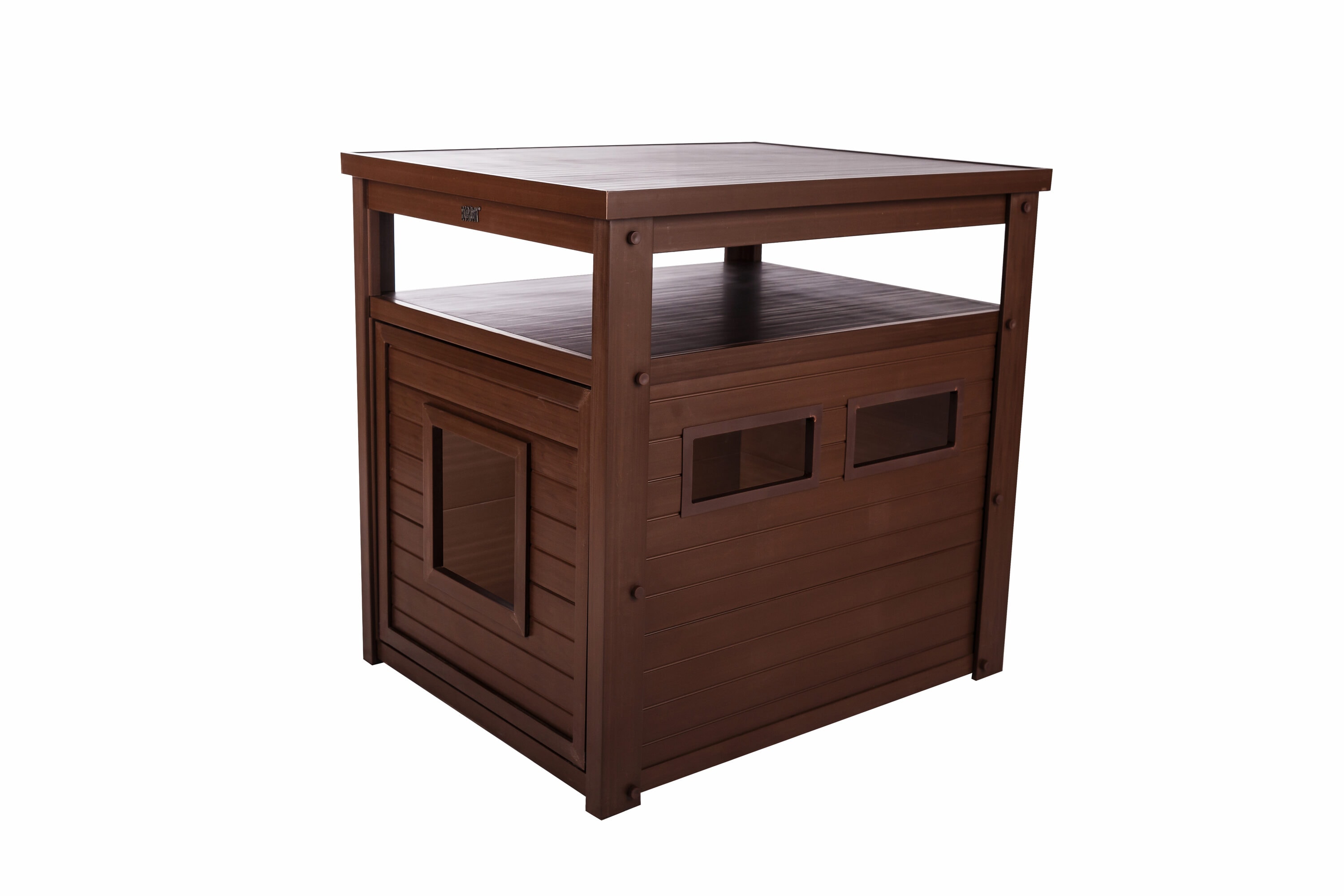 New Age Pet EHLB801-03 Litter-Boxes - View #2