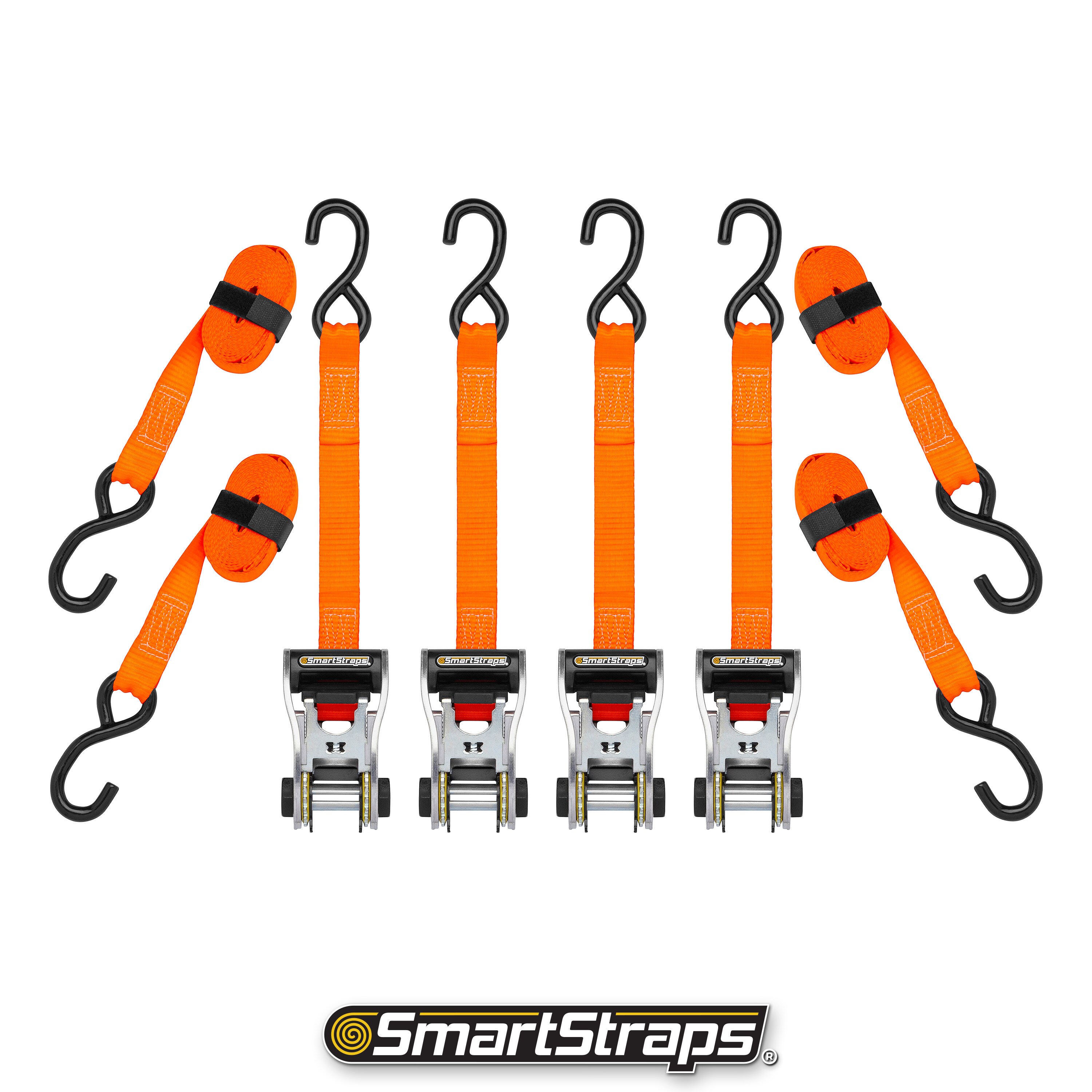  349 Tie-Downs - View #16