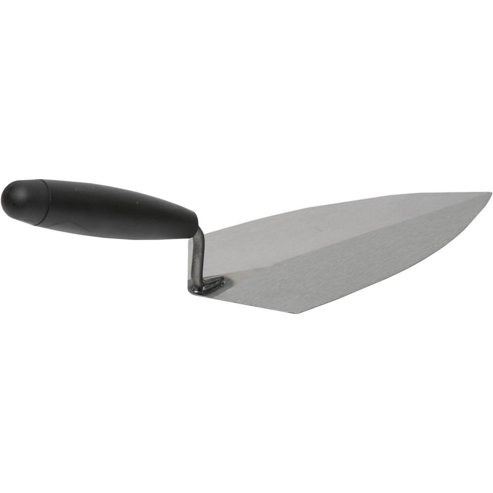 Marshalltown BT10 trowels - View #4