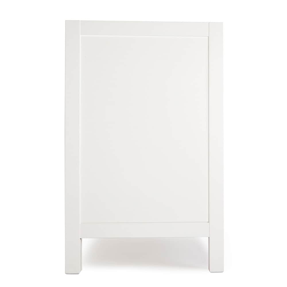 ARIEL A037S-L-BC-WHT vanities - View #3