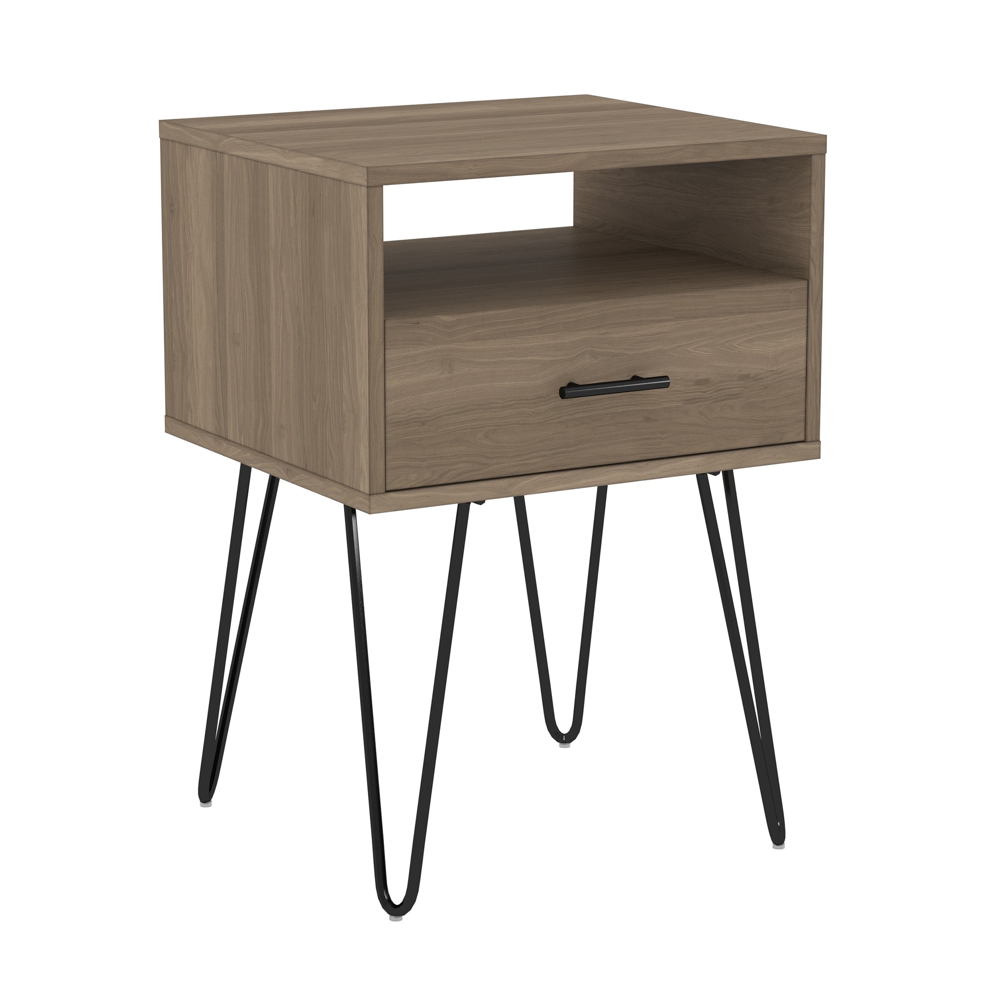 Walker Edison LWF18CRFSTSG End-Tables - View #9