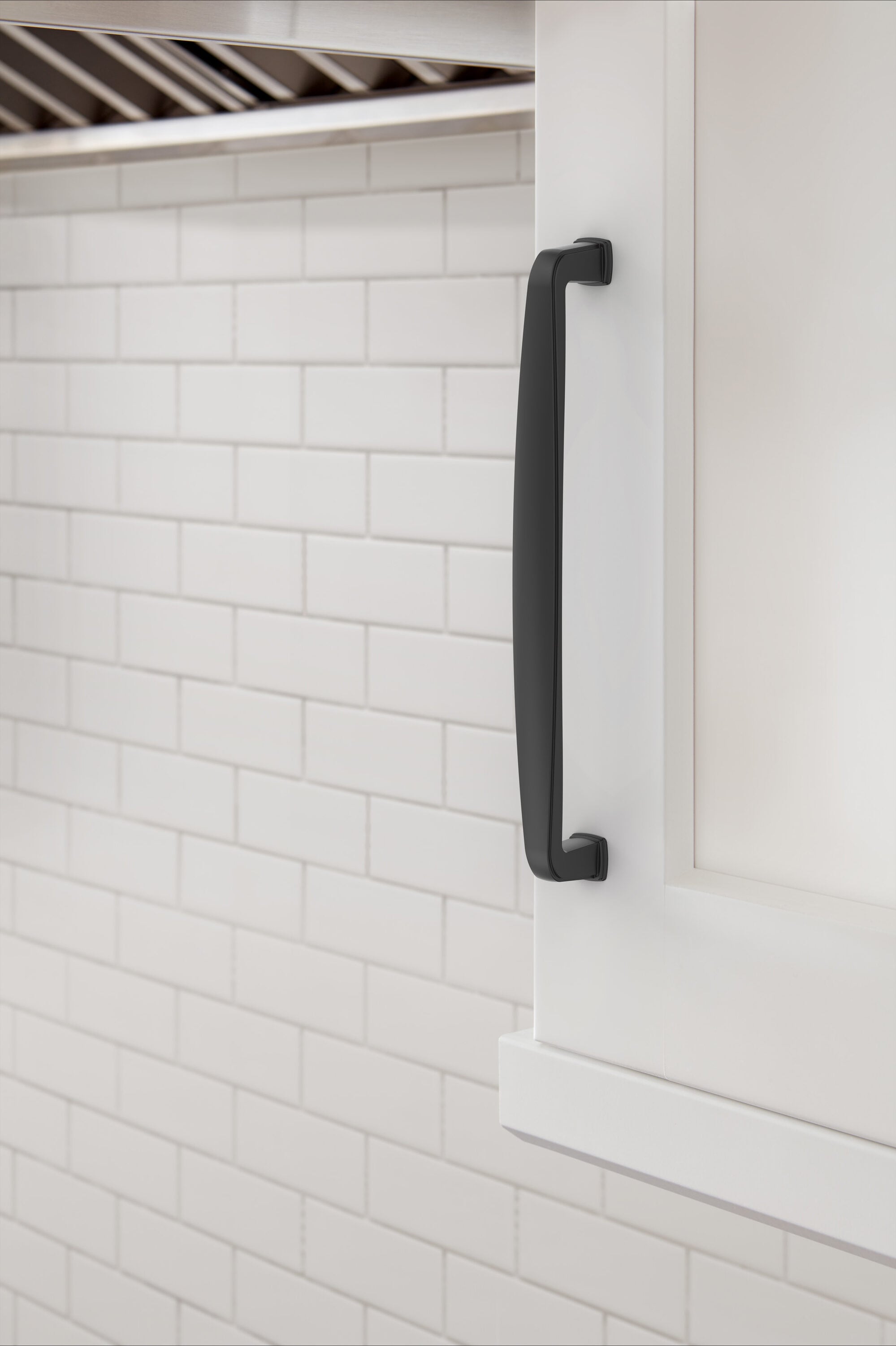 Amerock 10VMP37053MB Cabinet-Pulls - View #2