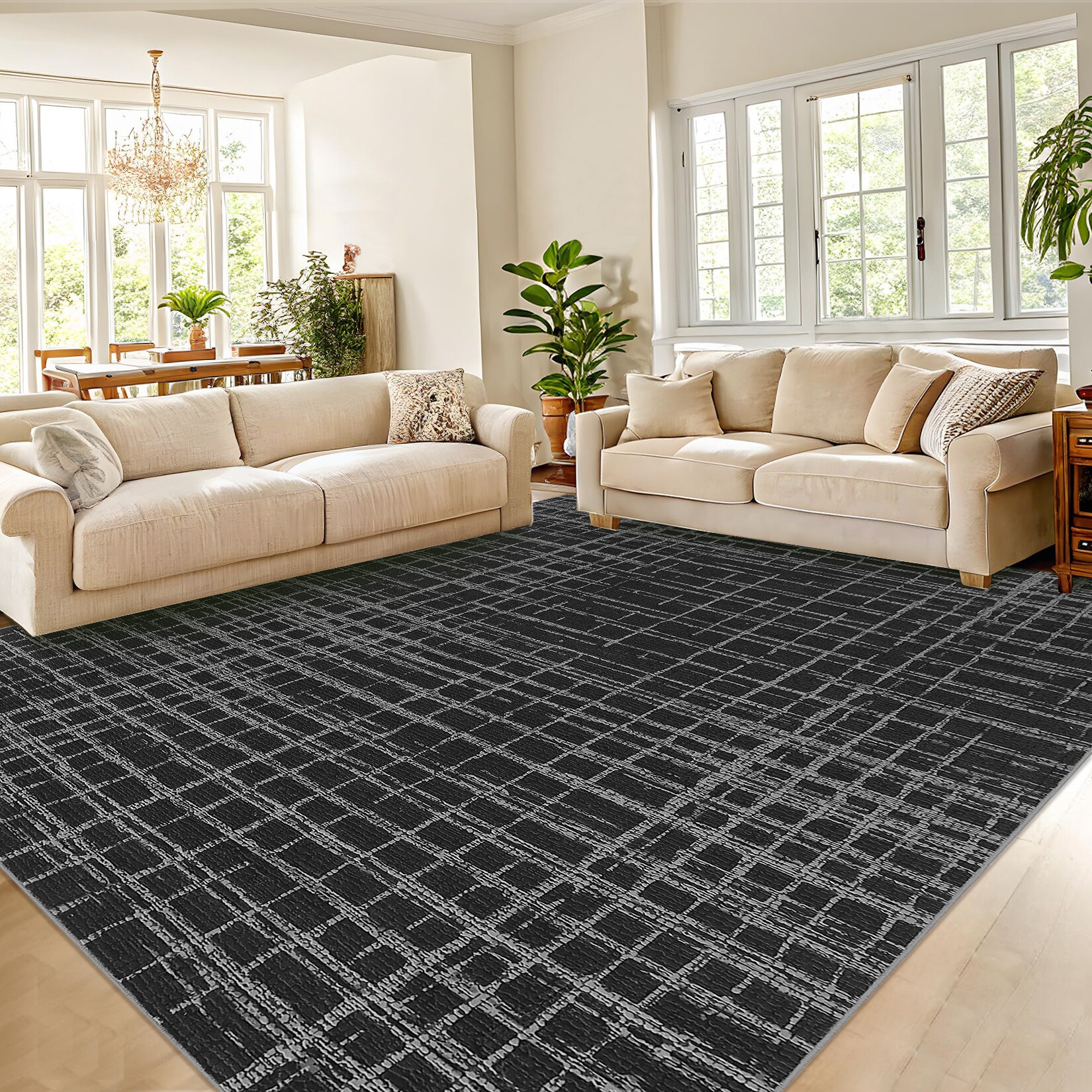 Assile XH260821107 rugs - View #7
