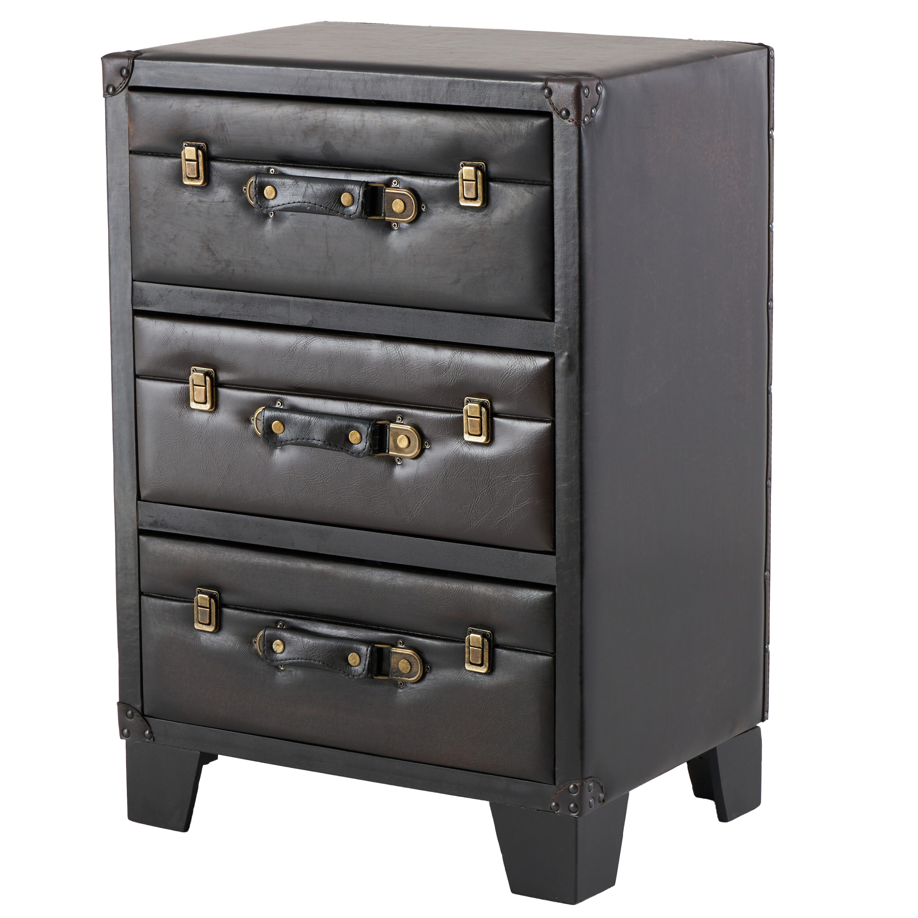 Grayson Lane 55755 Storage-Drawers - View #2