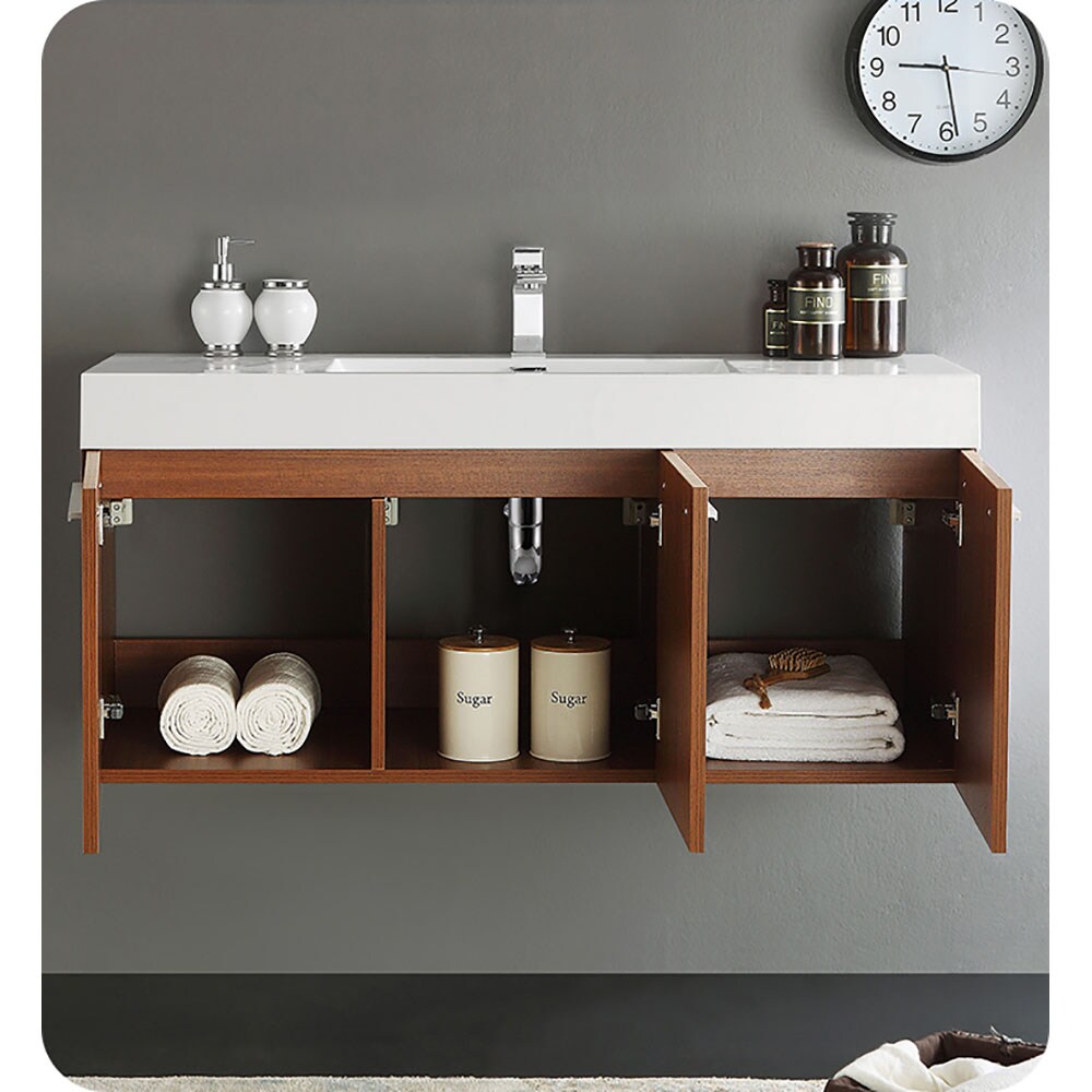 Fresca FCB8092TK vanities - View #4