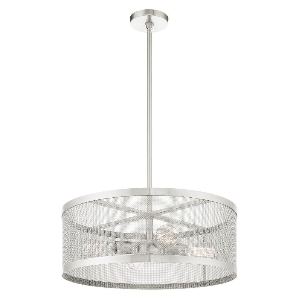 Livex Lighting 46214-91 b090015 - View #7