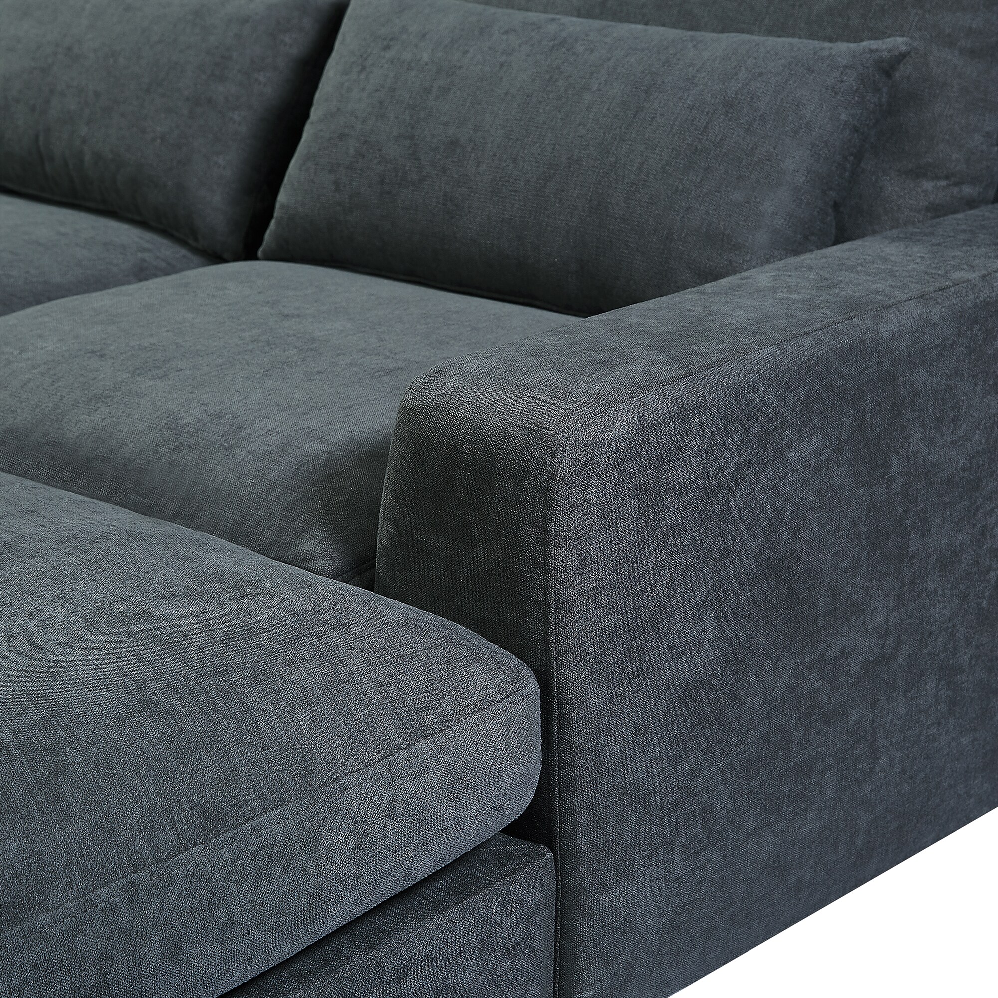 ModernLuxe WY000332AAD Sofas-Loveseats - View #5
