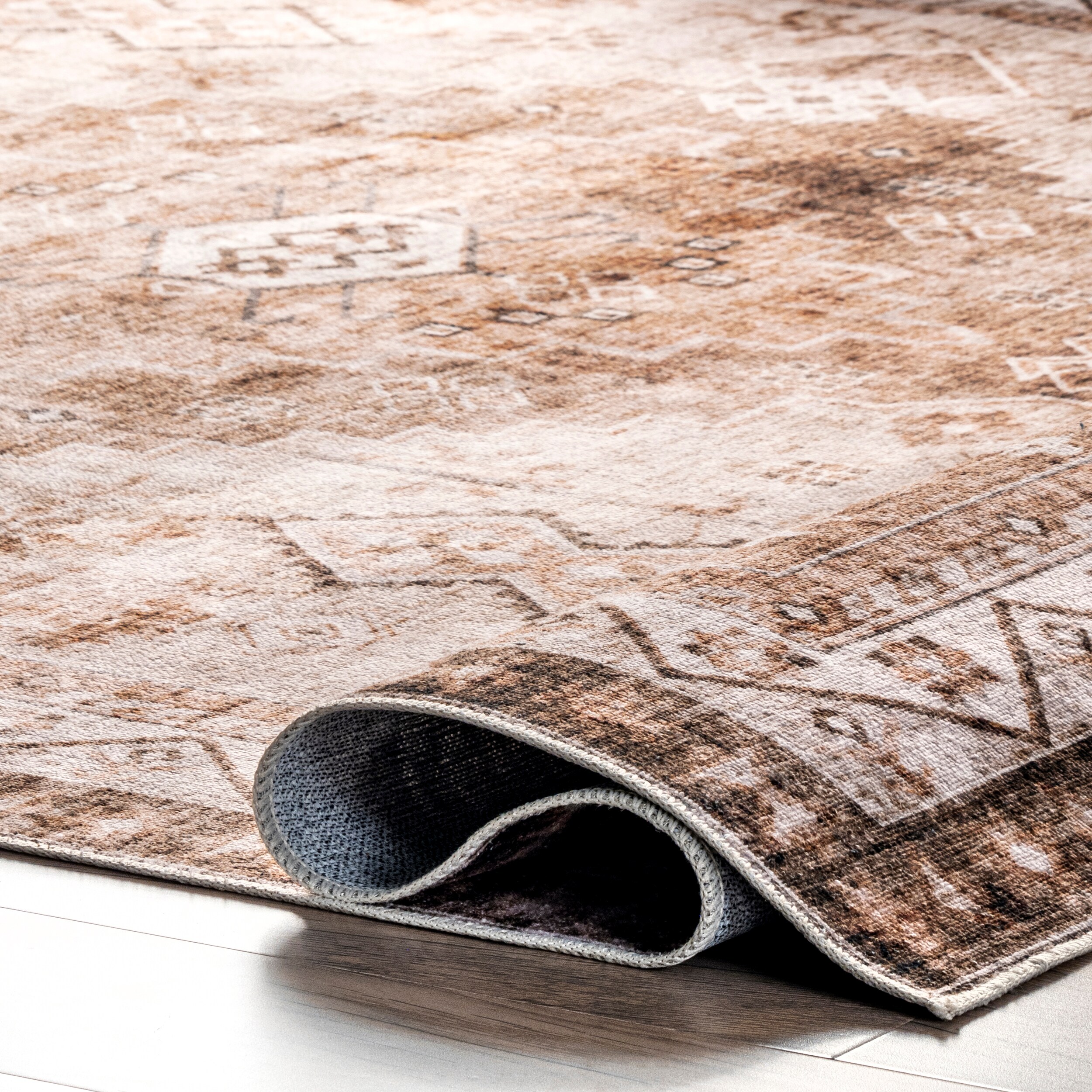 nuLOOM 200BIVL35A-406 rugs - View #7