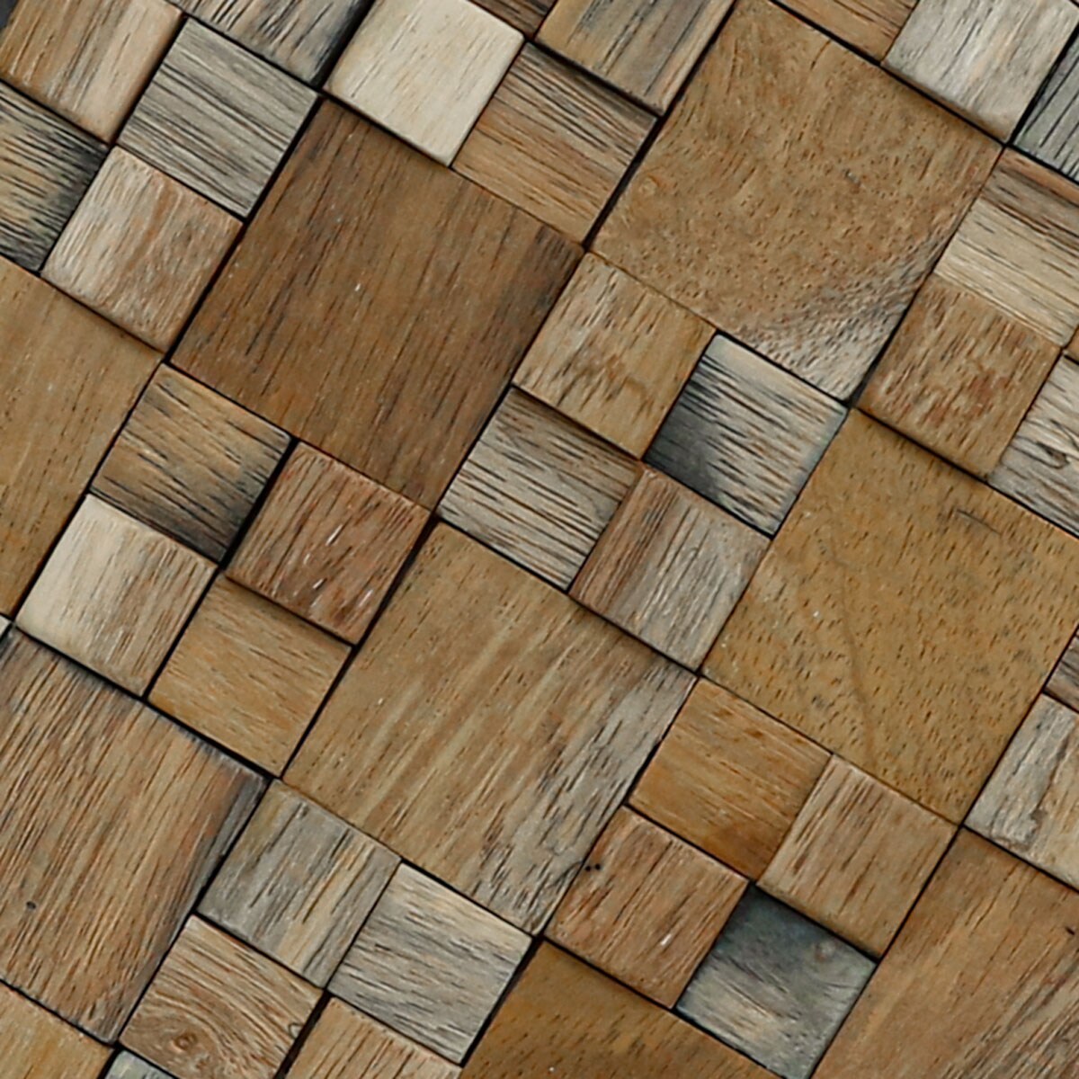 Ekena Millwork WPW12X12BLMENA Ceramic-Tile - View #3