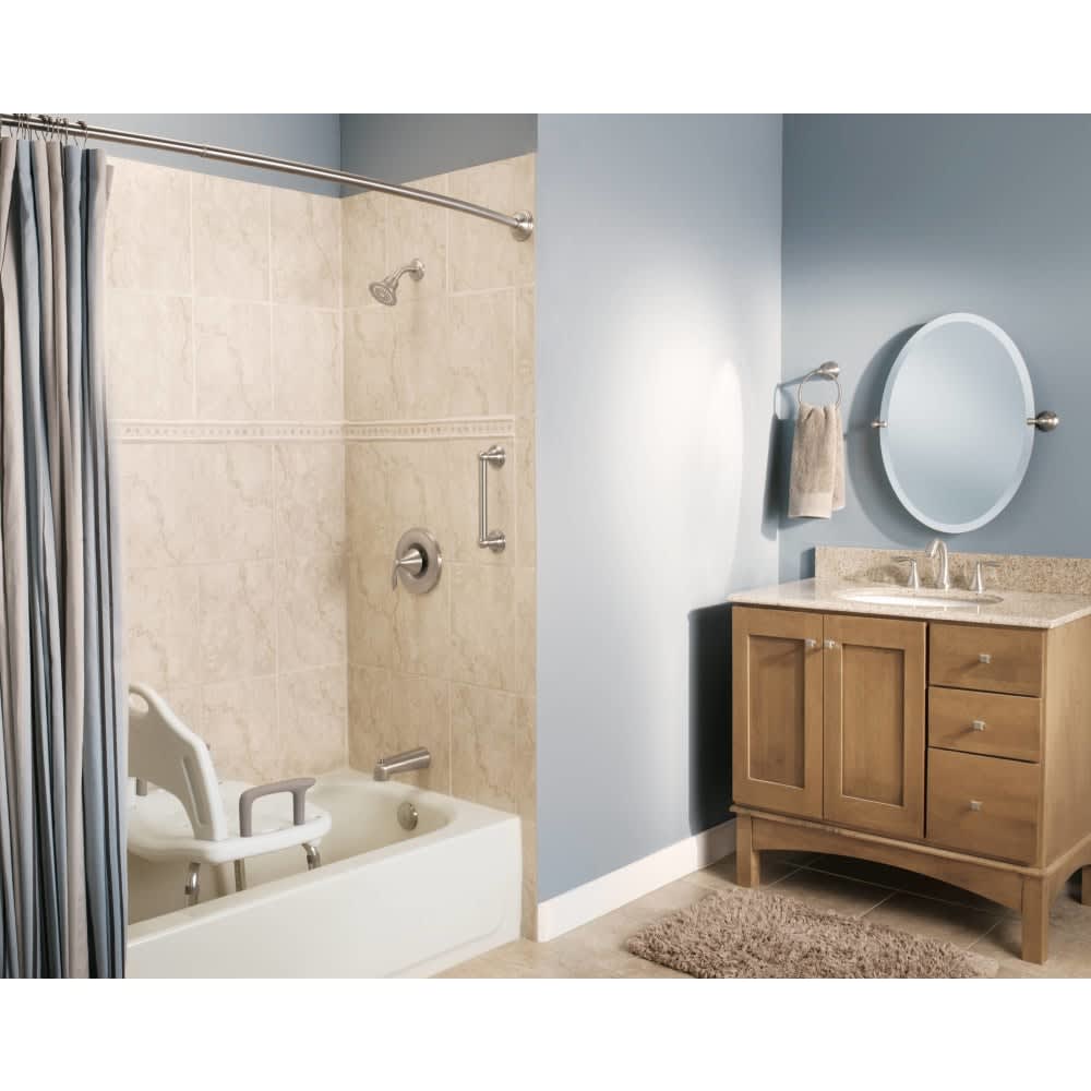 Moen LR2250DCH Grab-Bars - View #9