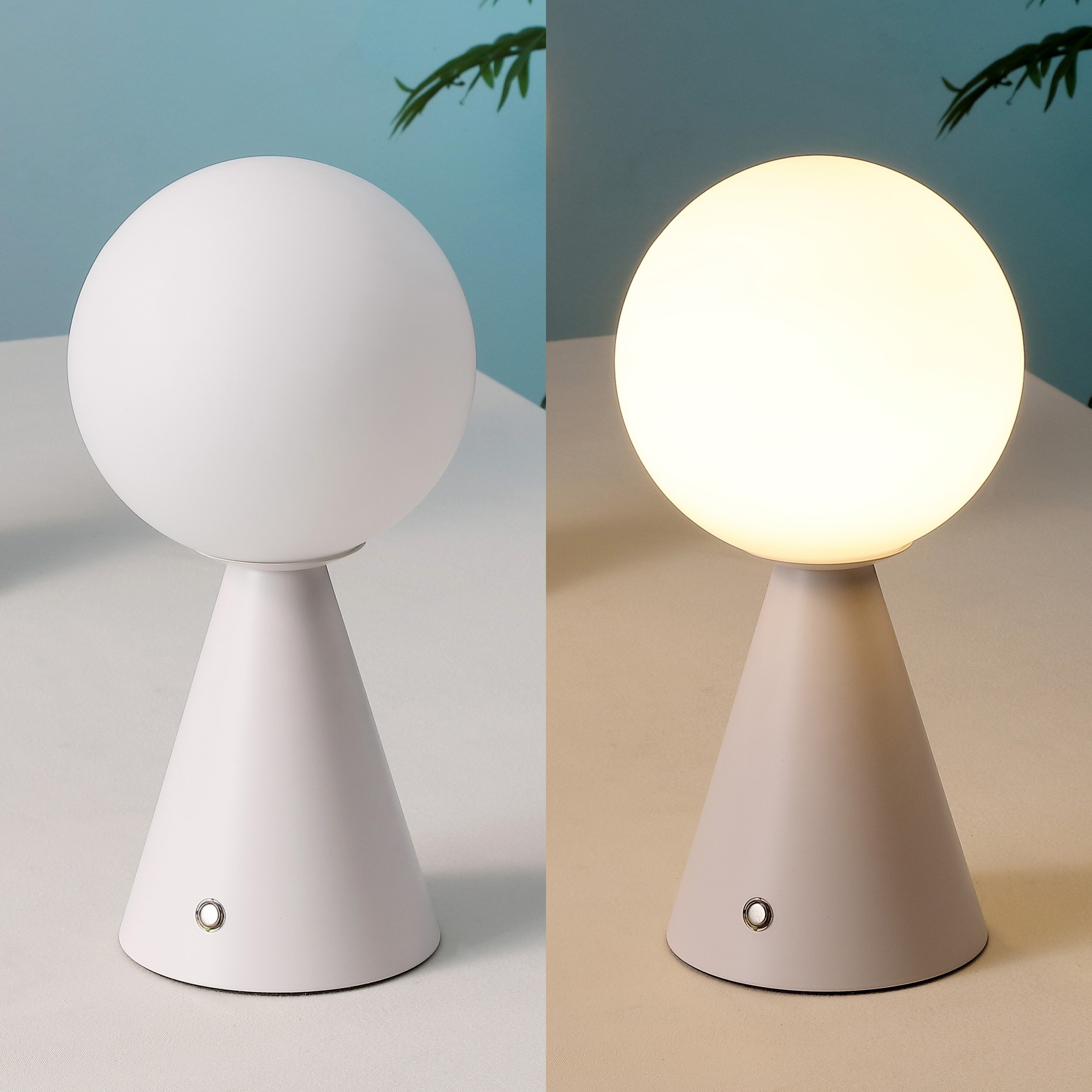 JONATHAN  Y JYL7159E-SET2 Table-Lamps - View #6