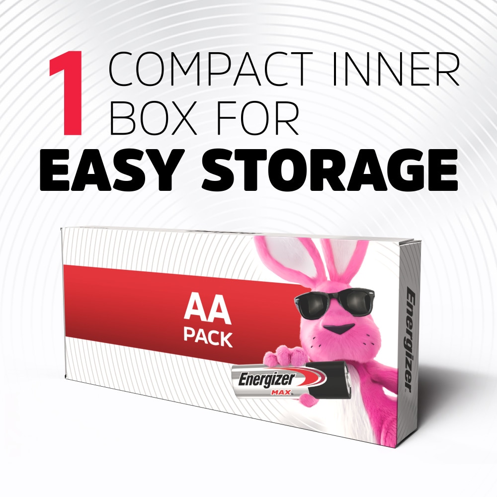 Energizer E91PFP-24 batteries - View #4