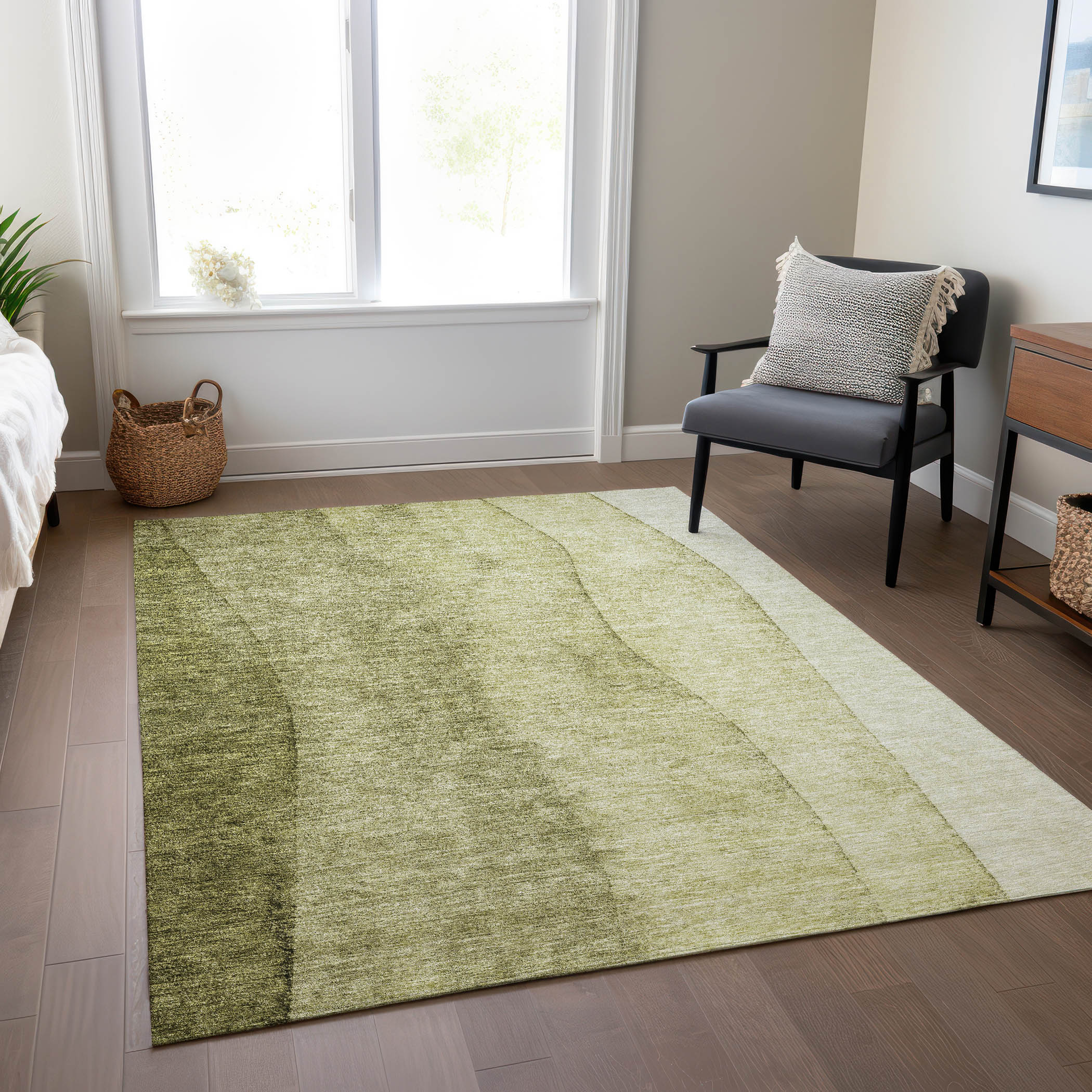 Addison Rugs ACN690OL3X5 rugs - View #6