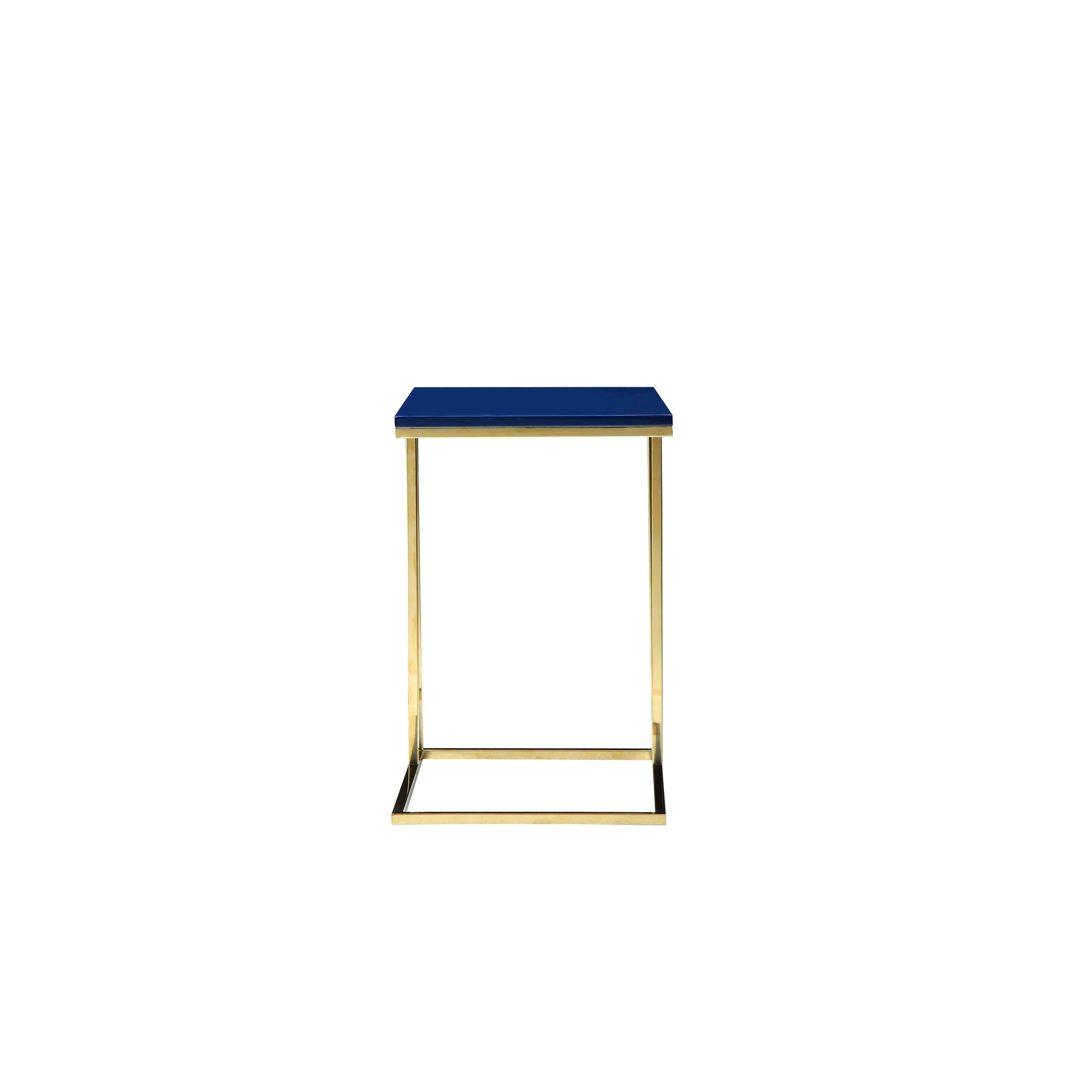 Benzara BM330208 End-Tables - View #2