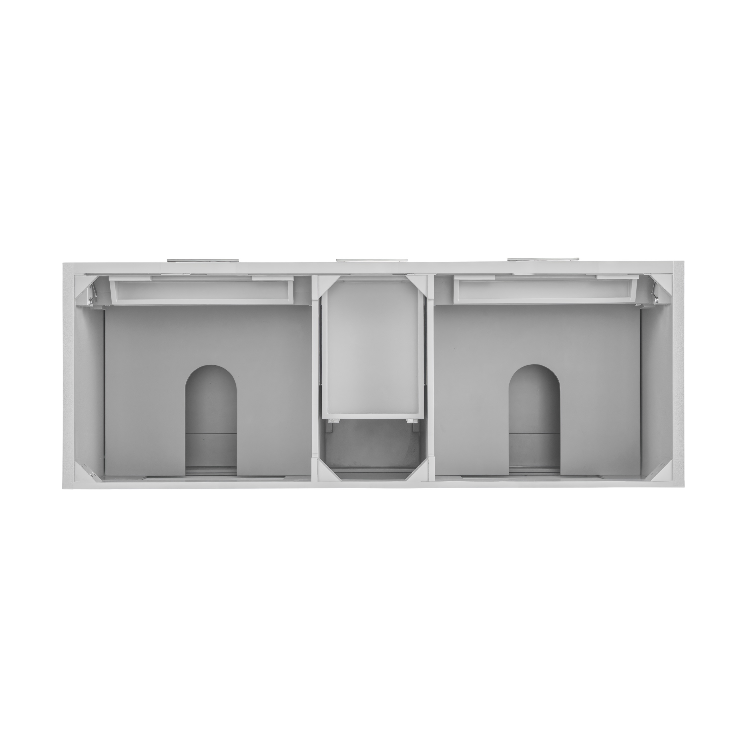 allen + roth 1789VA-60-242-925-UM Bath-Vanity-Combo - View #10