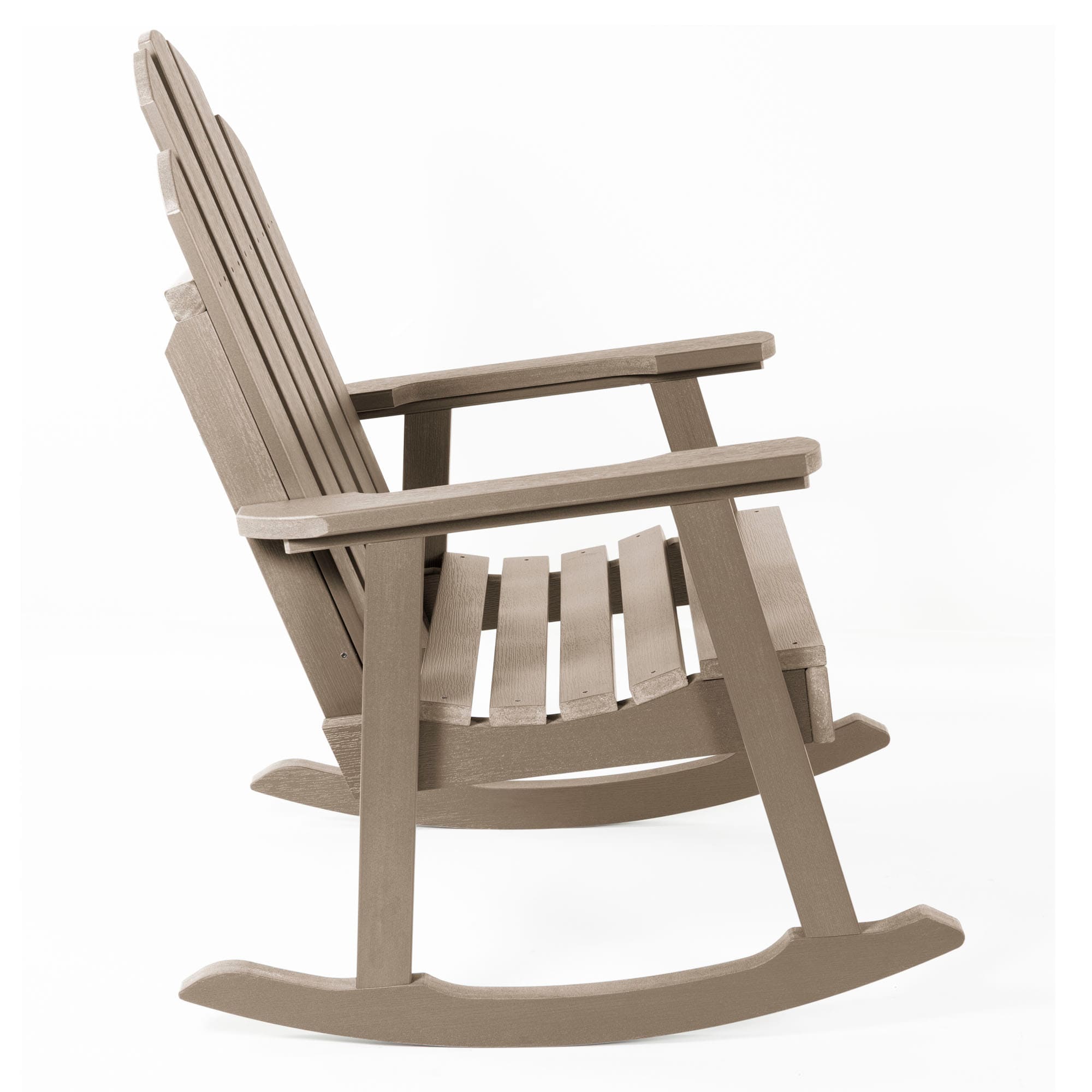highwood AD-RKCH3-WBR Patio-Chairs - View #3