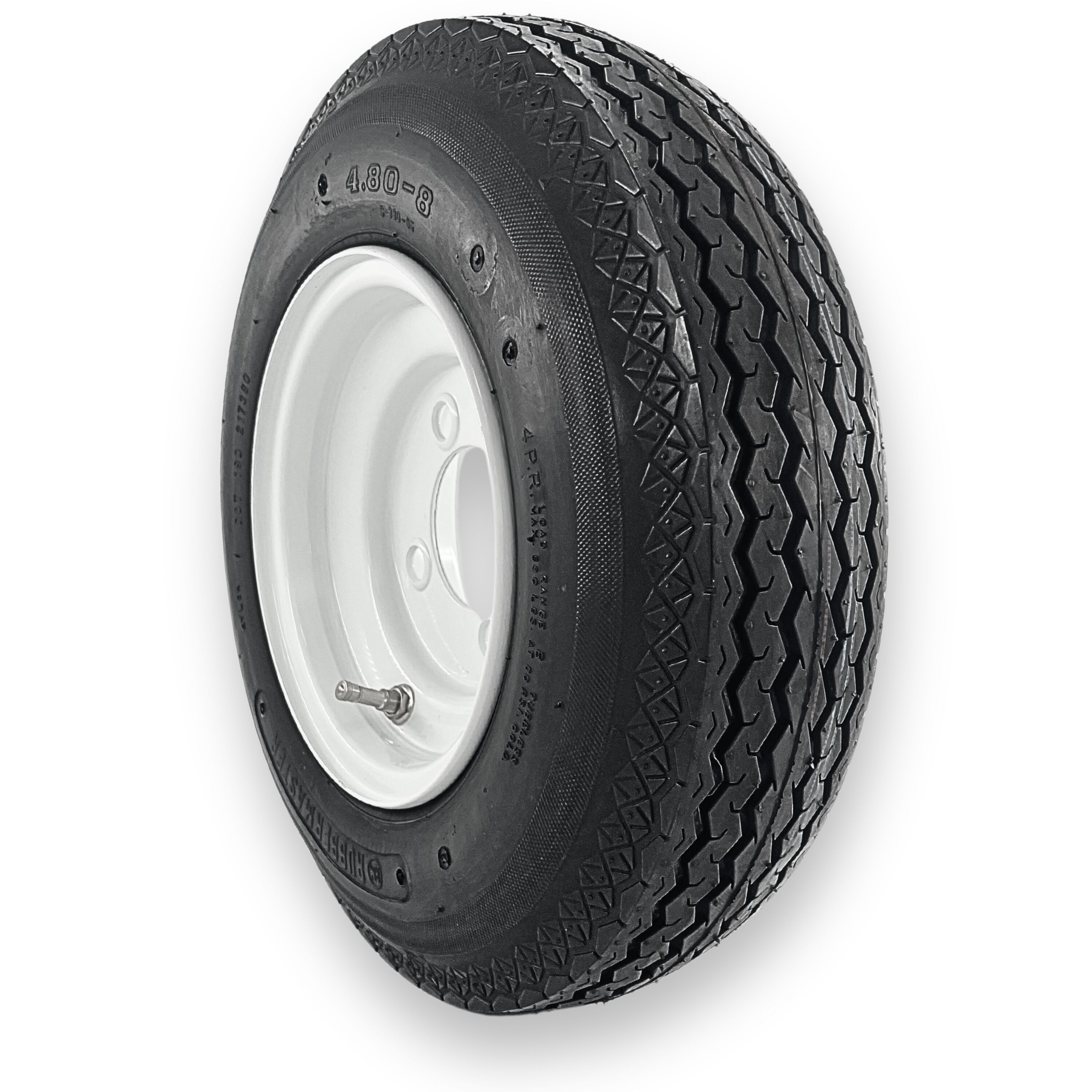 RubberMaster 598924 Ope-Wheels-And-Tires - View #2
