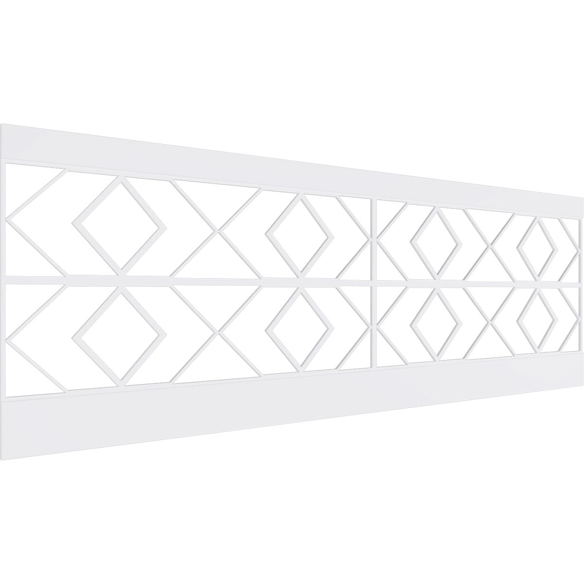 Ekena Millwork WPK32X94HRE Wall-Panels - View #9