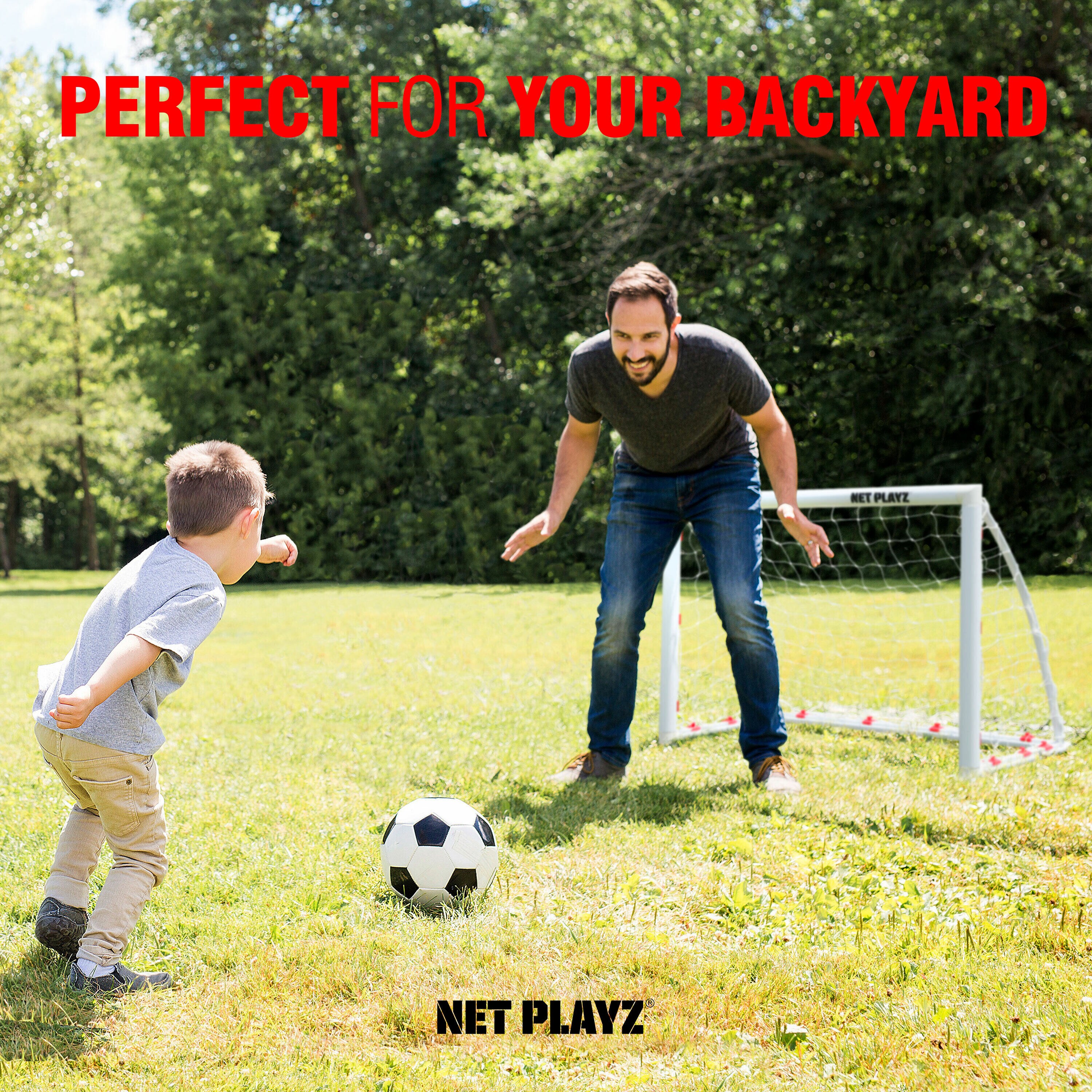 NET PLAYZ NOS34840 Sports-Equipment - View #6