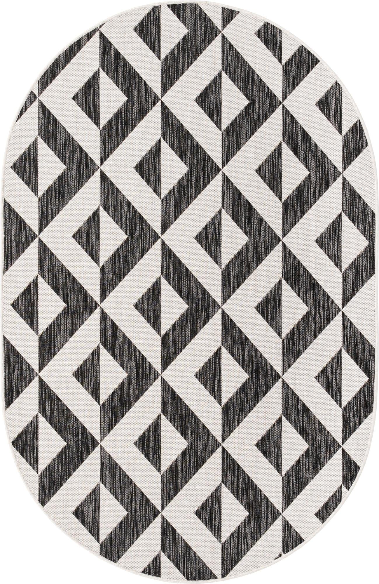Unique Loom 3152494 rugs - View #5