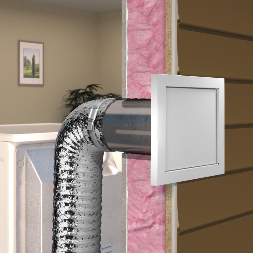 IMPERIAL VT0759 Dryer-Vent-Hoods - View #3