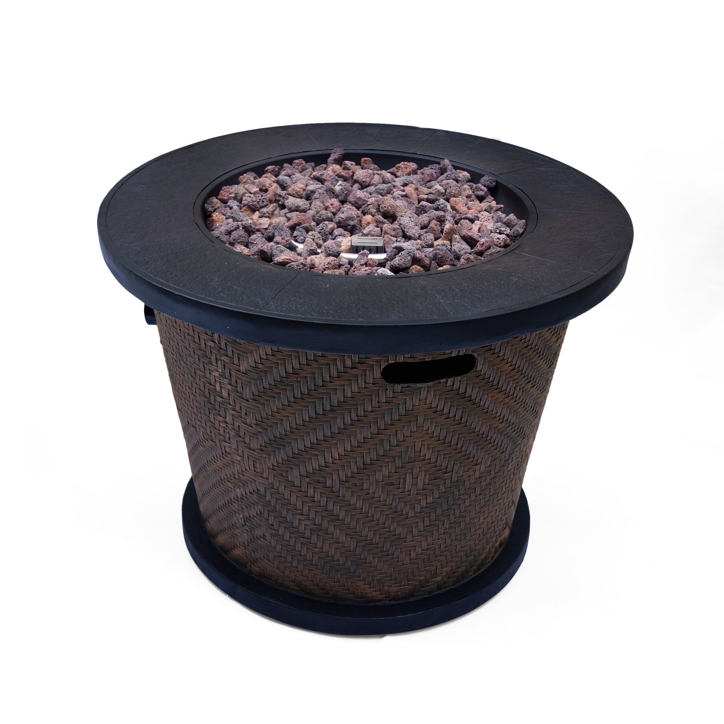 Christopher Knight Home 307806 Patio-Conversation-Sets - View #10