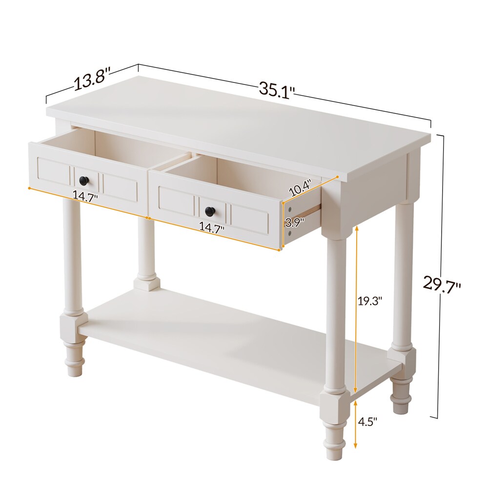 Winado LO1G52001443 Console-Sofa-Tables - View #11