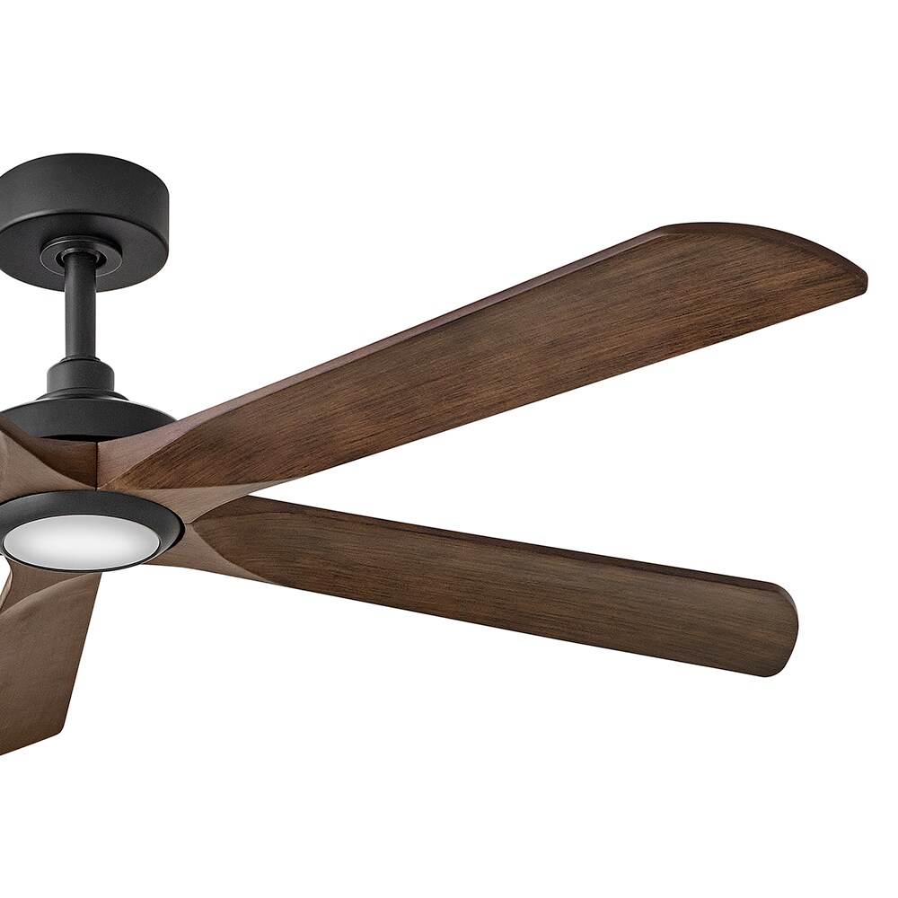 Hinkley 907358FMB-LDD Ceiling-Fans - View #2