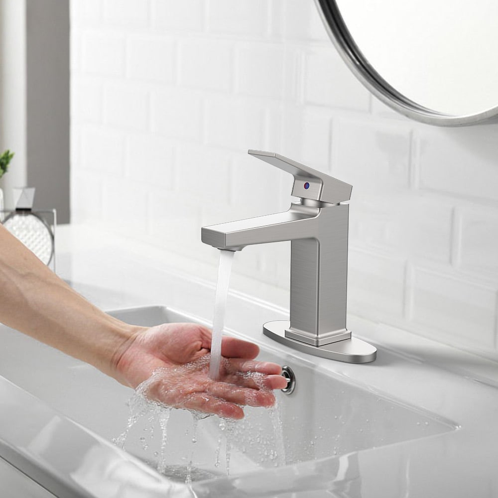 LOVMOR SF-J-T3177P289660 Lavatory-Faucets - View #6