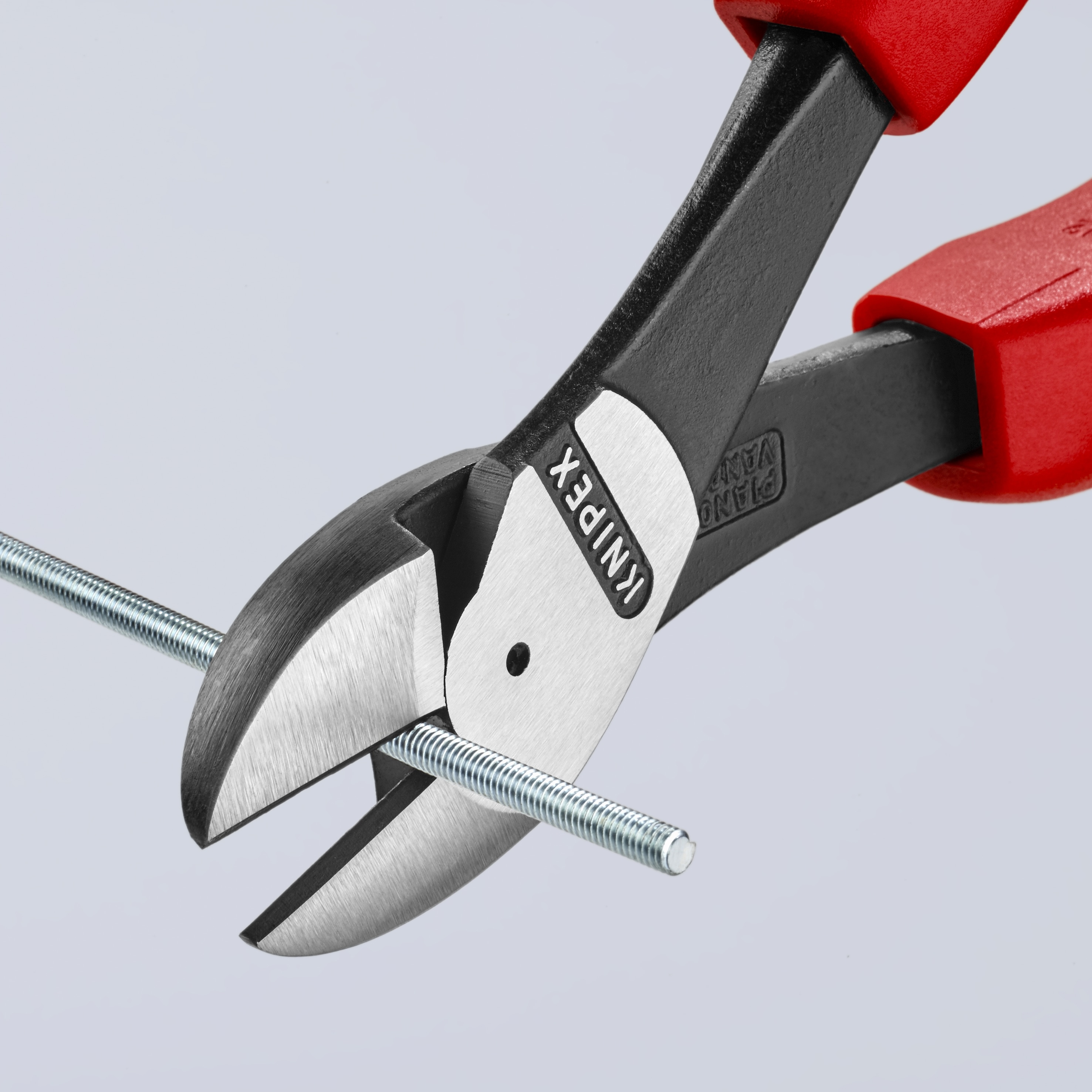 KNIPEX 74 02 250 sidecutters - View #3