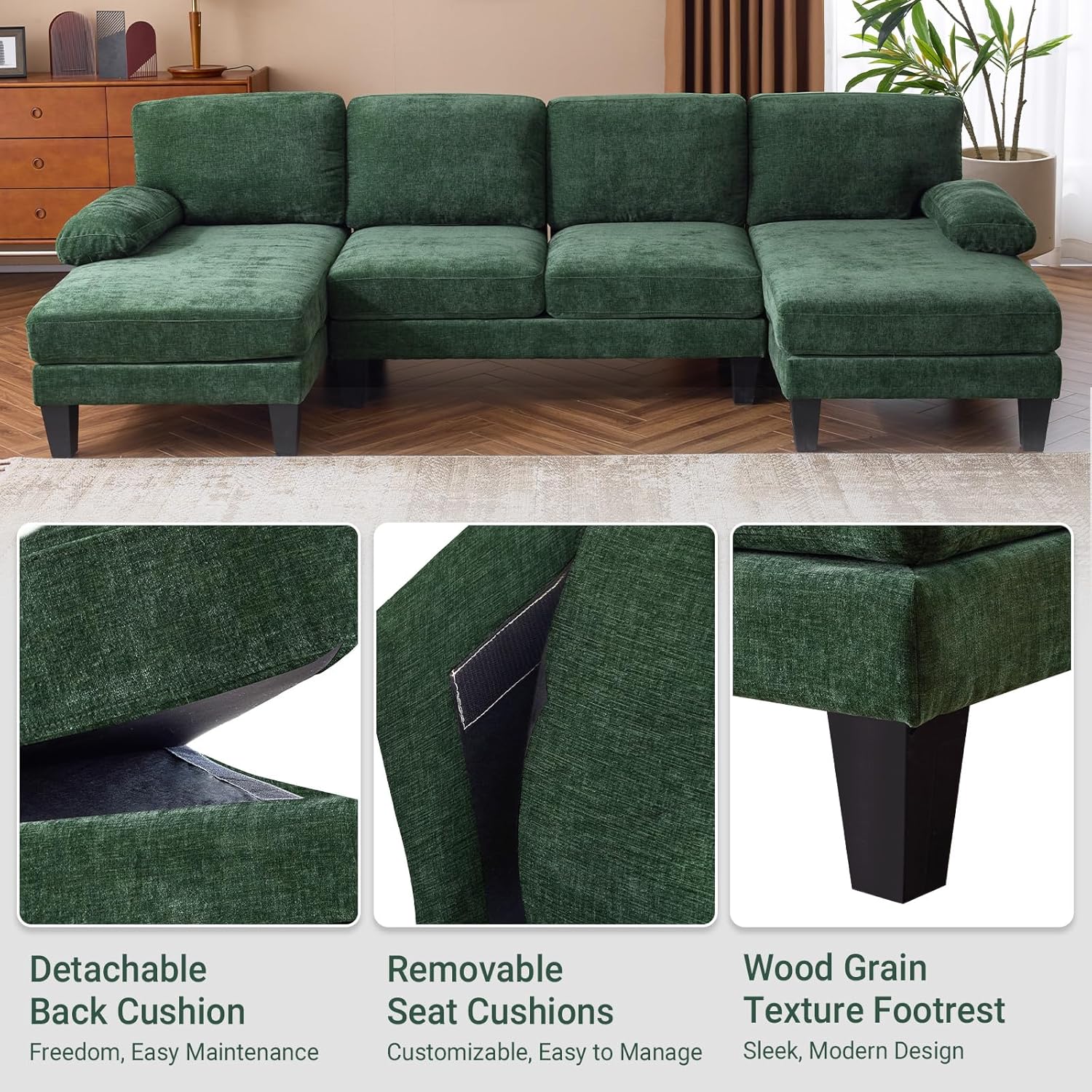Outopee LO1G98000449+50 Sofas-Loveseats - View #7