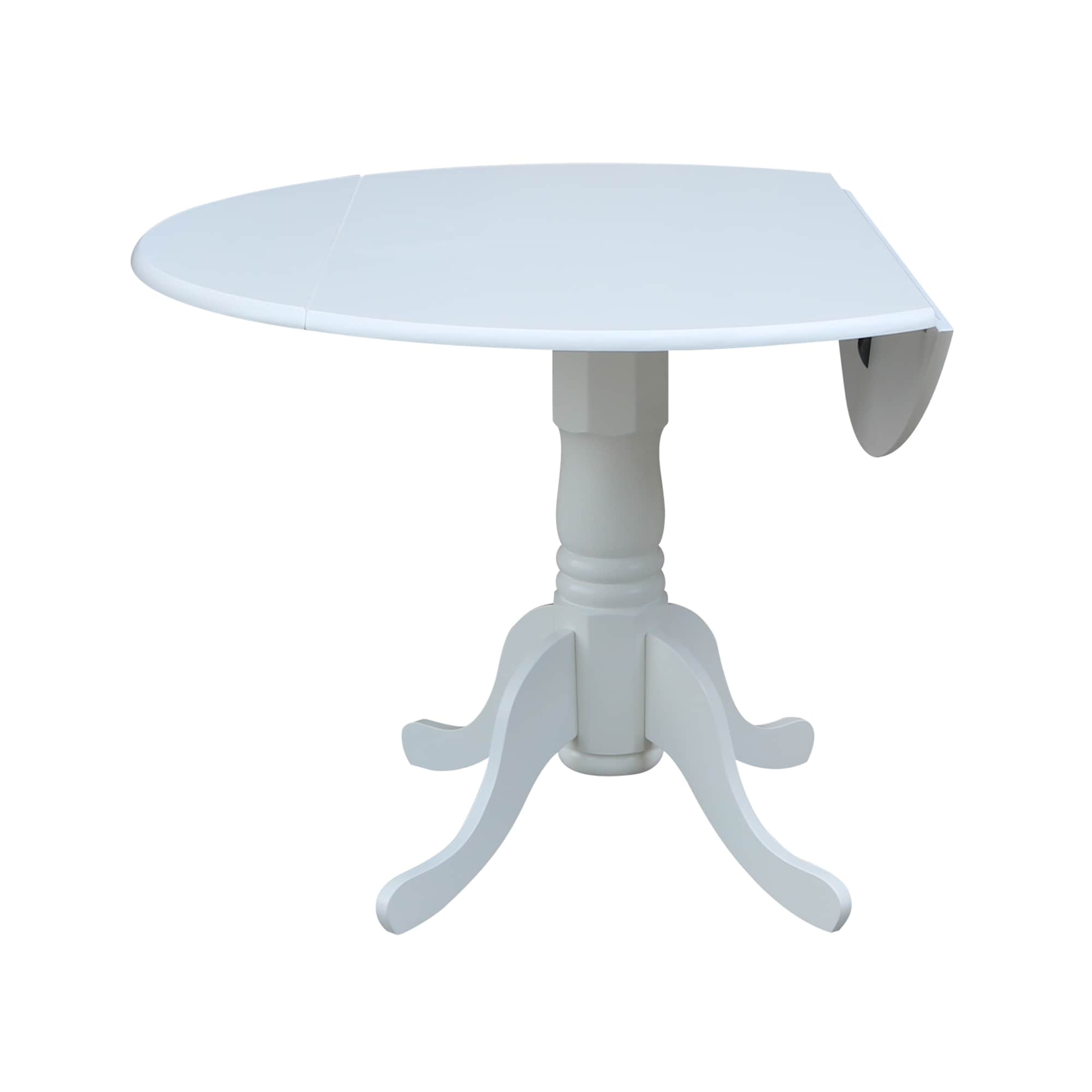 International Concepts K08-42DP-C265 Dining-Sets - View #6