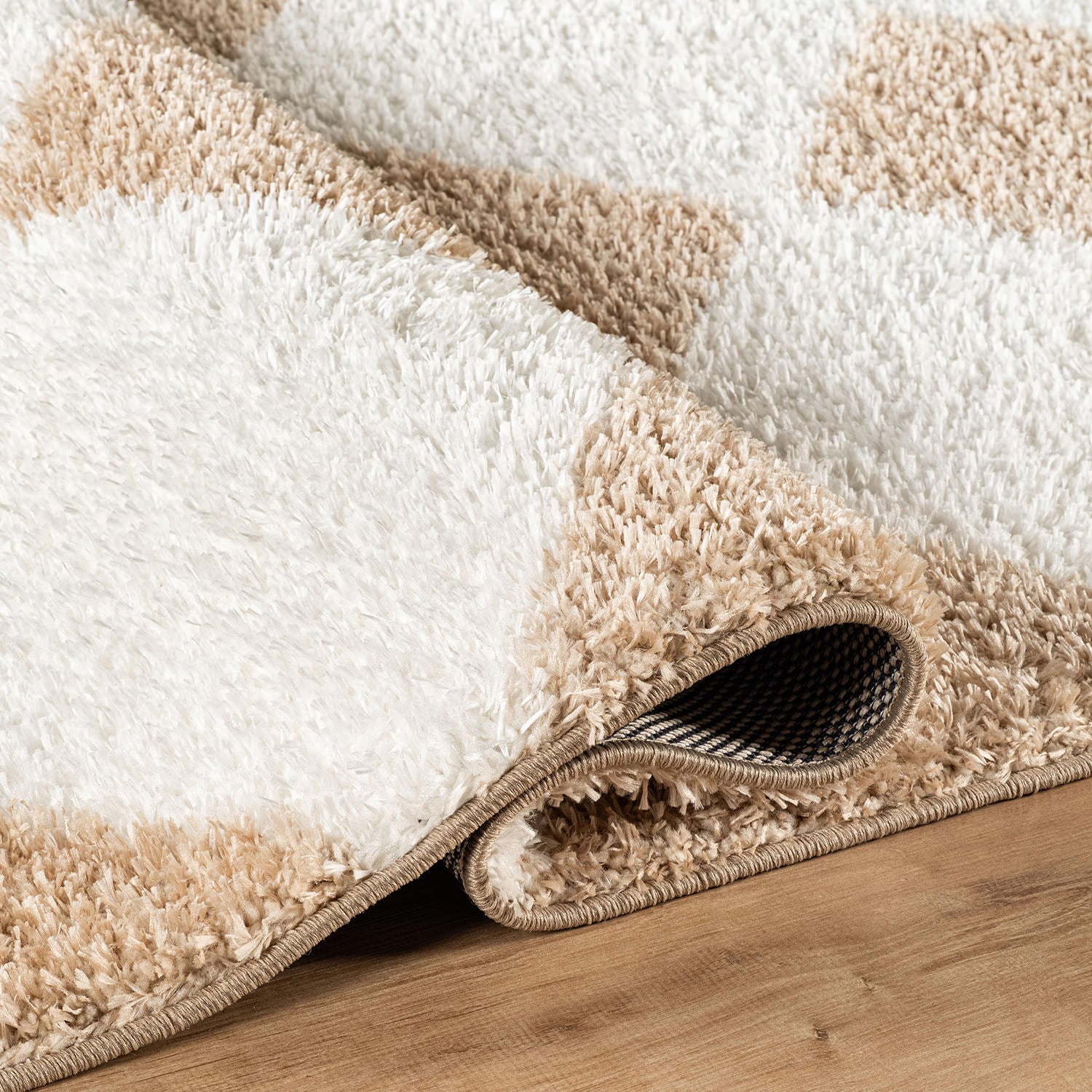 World Rug Gallery WR123BEIGE2X3 rugs - View #4