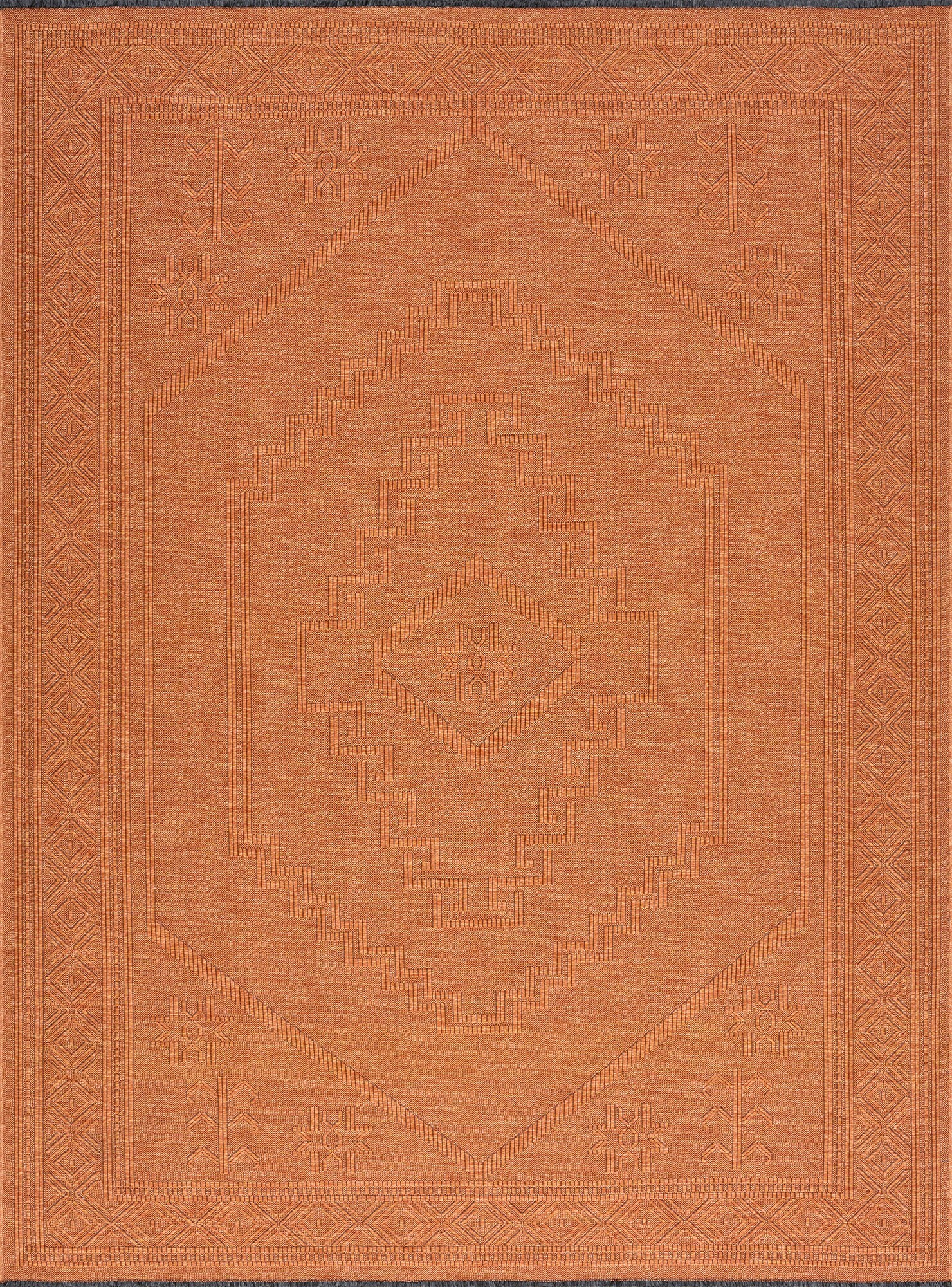 Tayse ALM2466 8X10 rugs - View #9