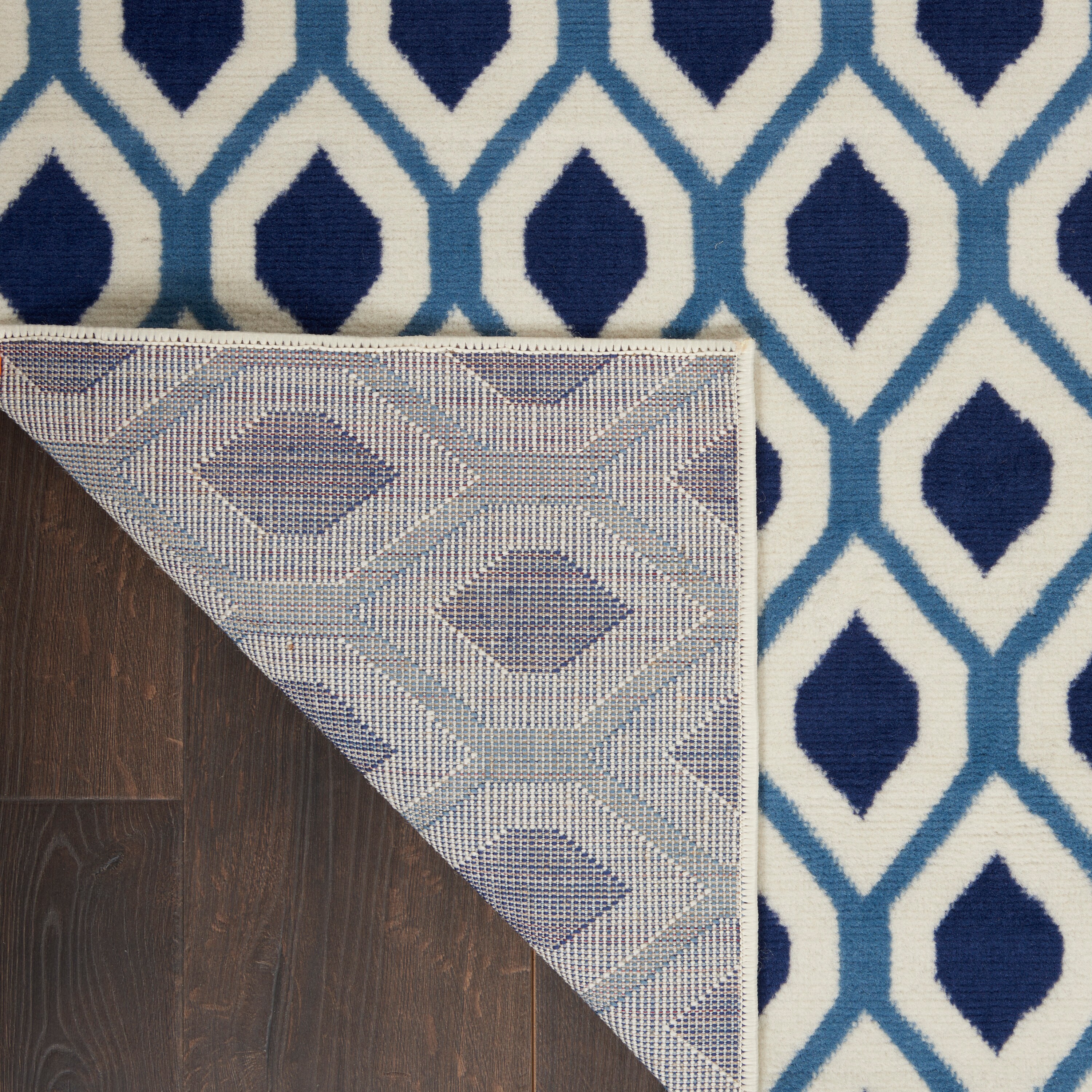 Nourison 99446412171 rugs - View #4