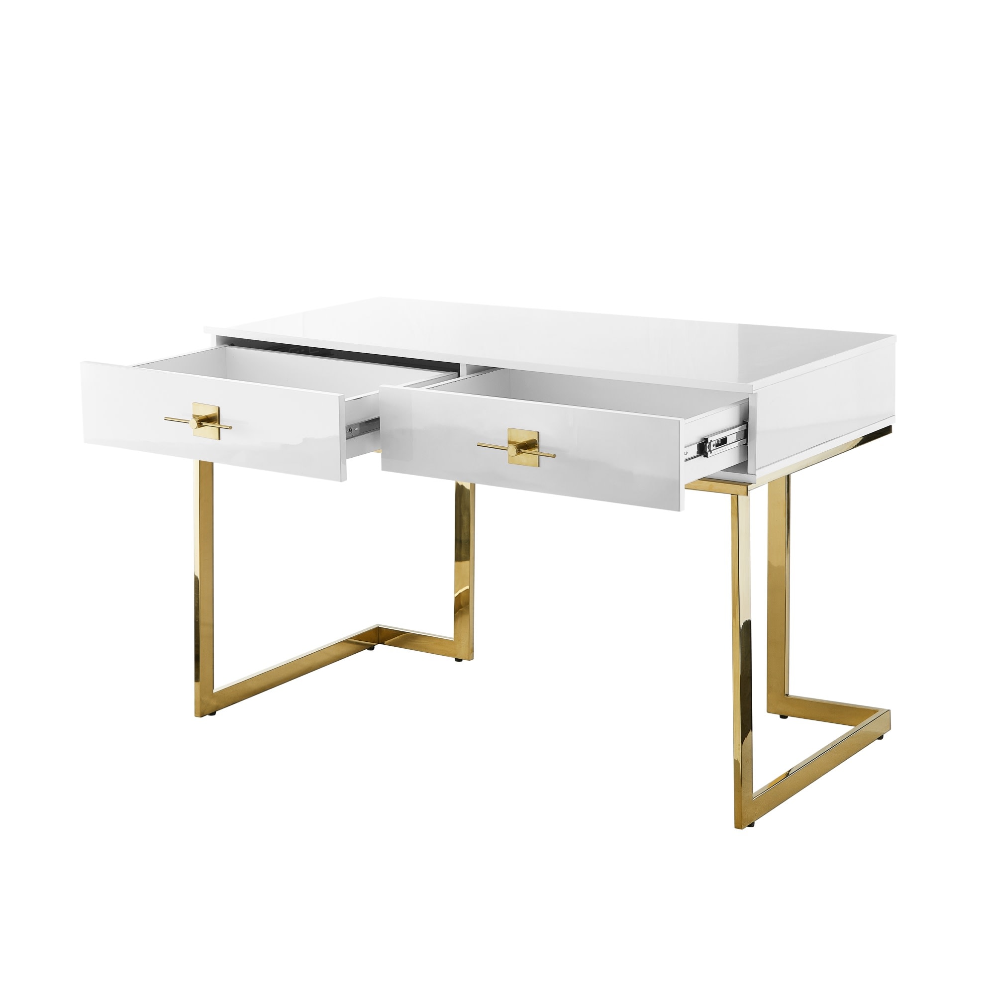 Nicole Miller NDK197-09WG-LS desks - View #4